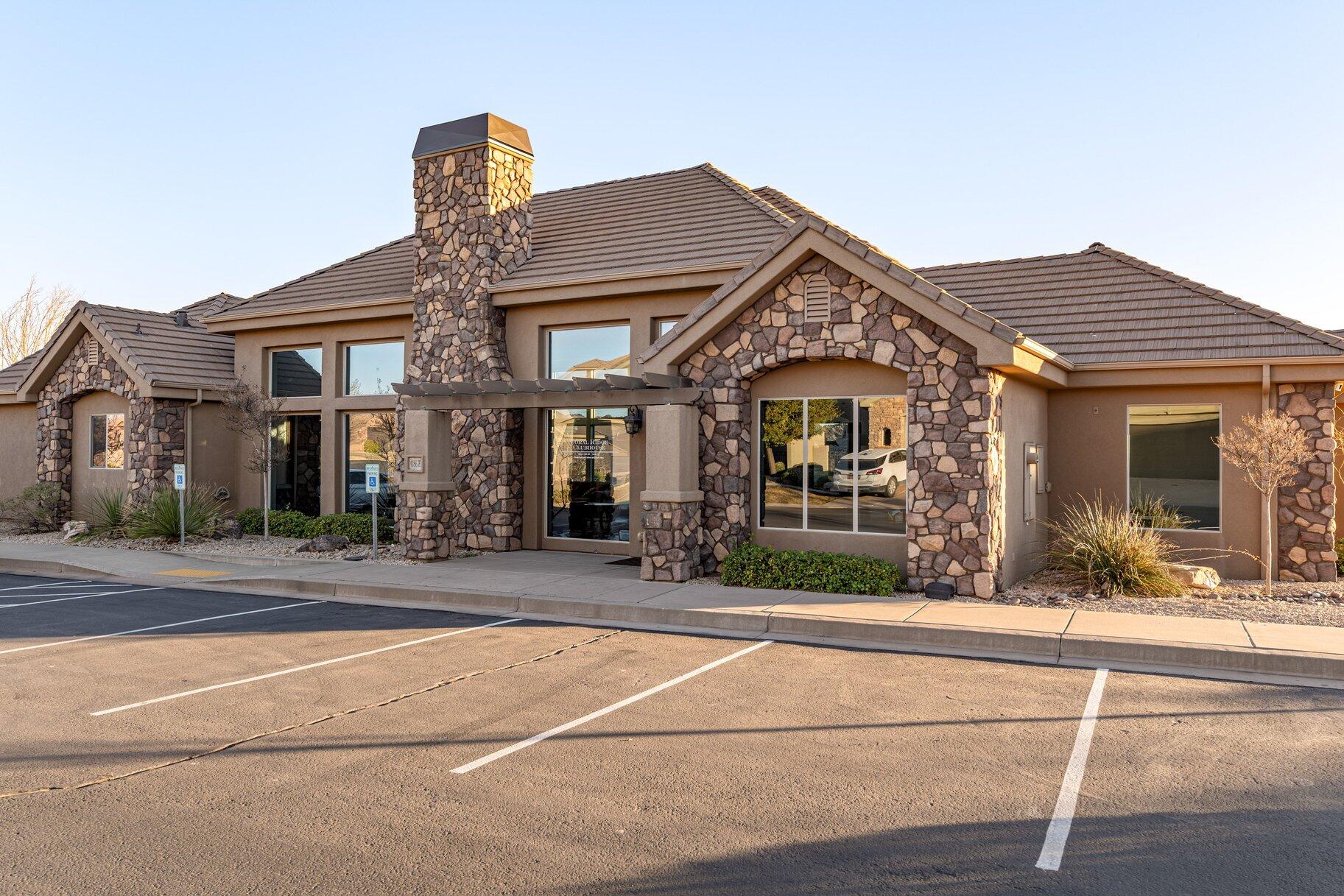 CORAL RIDGE TOWNHOMES - Residential