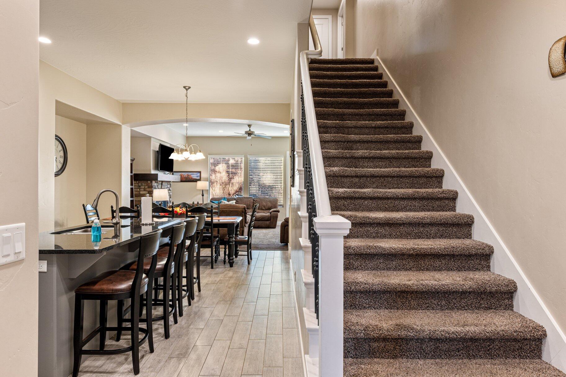 CORAL RIDGE TOWNHOMES - Residential