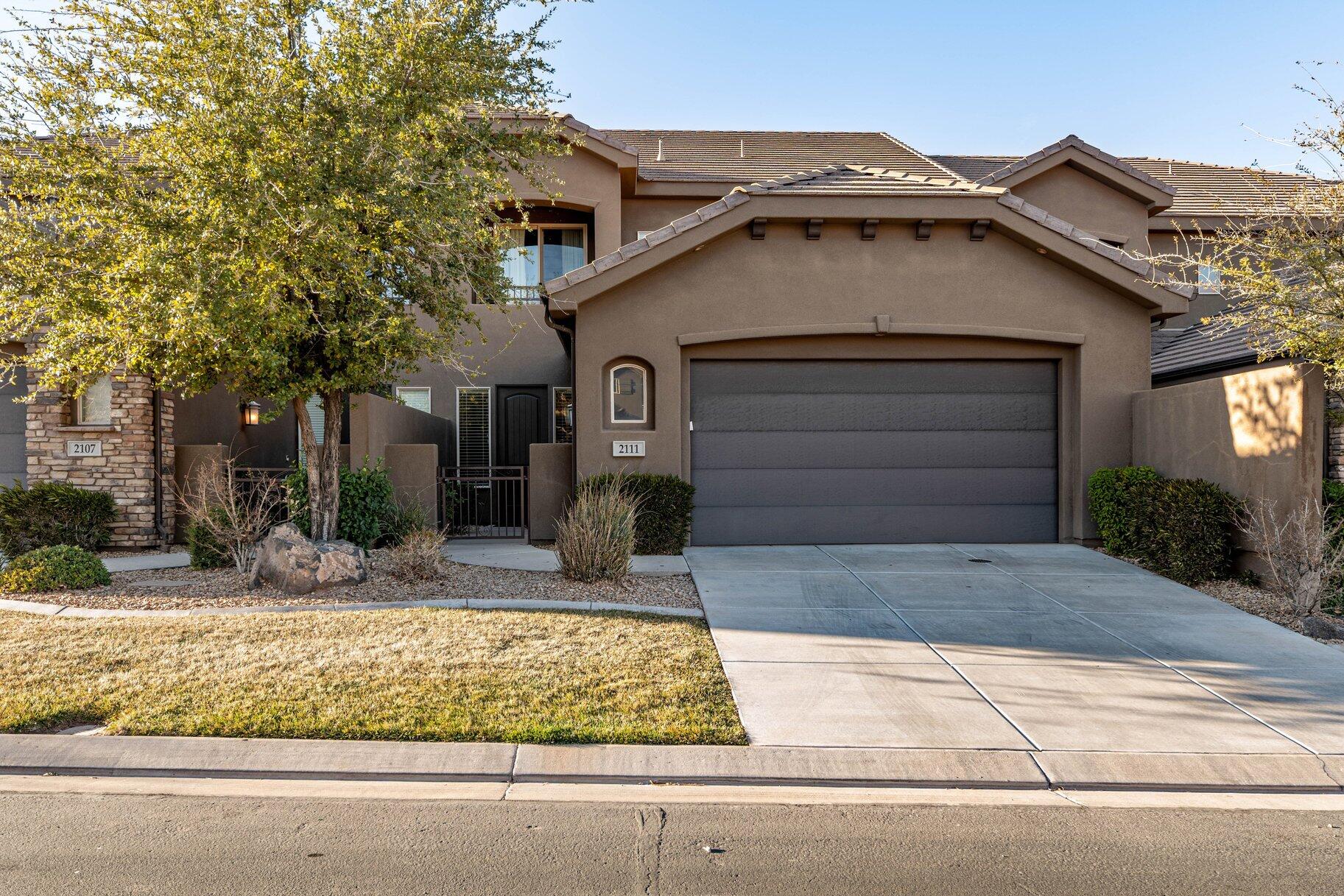 CORAL RIDGE TOWNHOMES - Residential