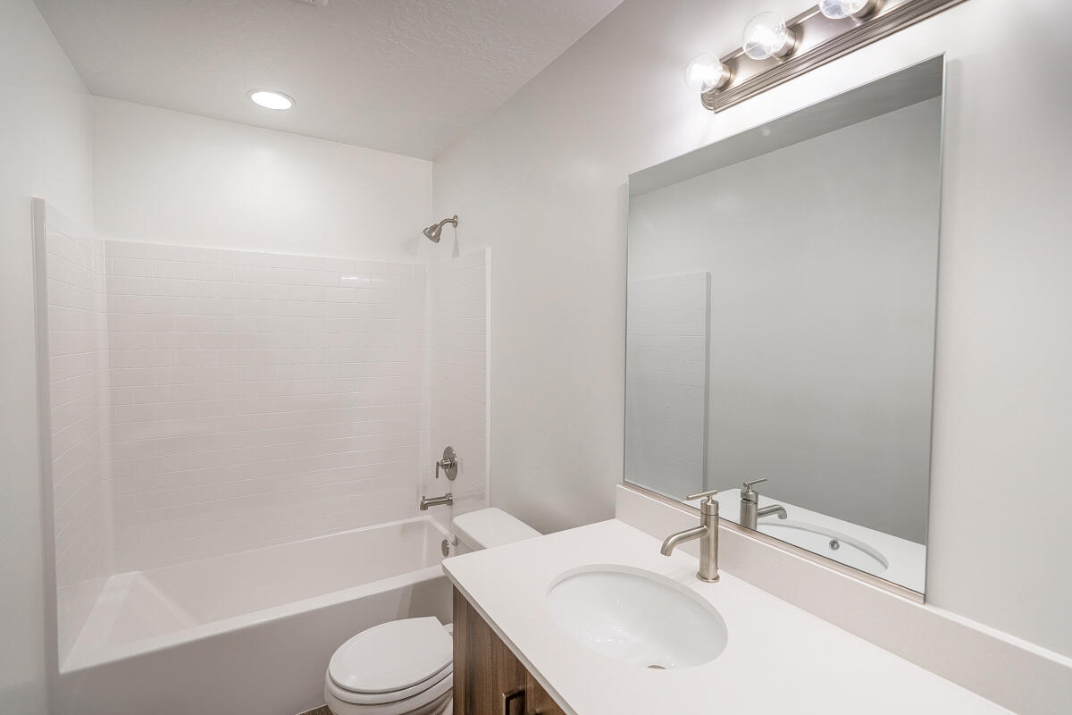 DESERT TERRACE SUB - Residential