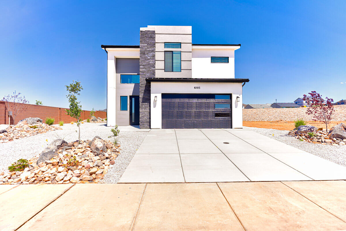 DESERT TERRACE SUB - Residential