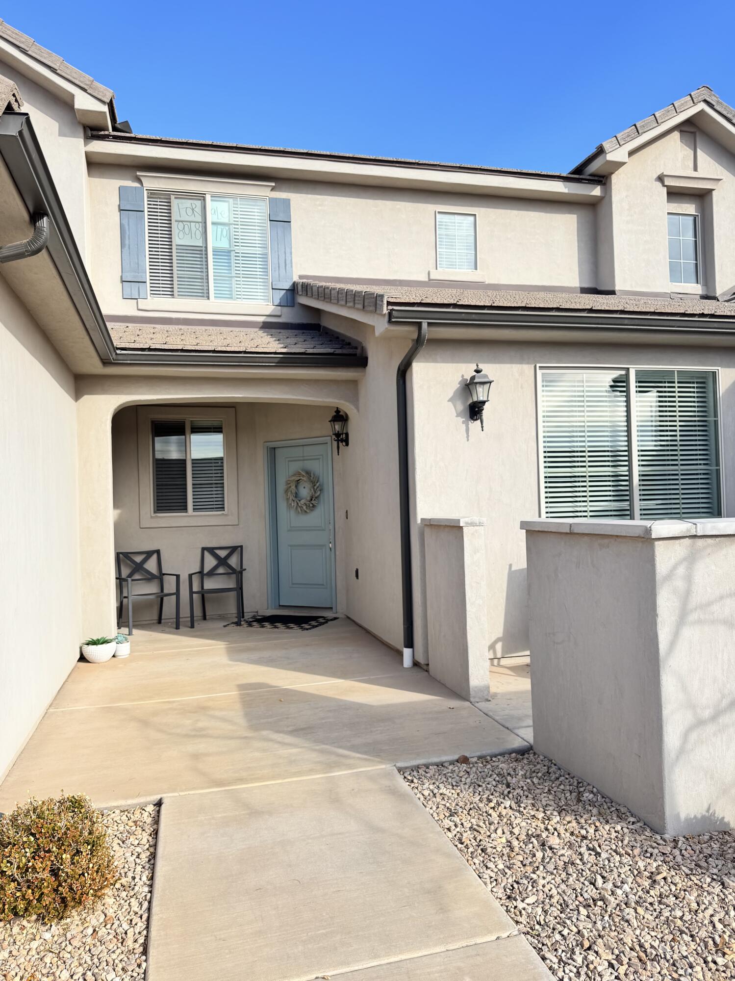 CASITA AT SIENNA HILLS - Residential