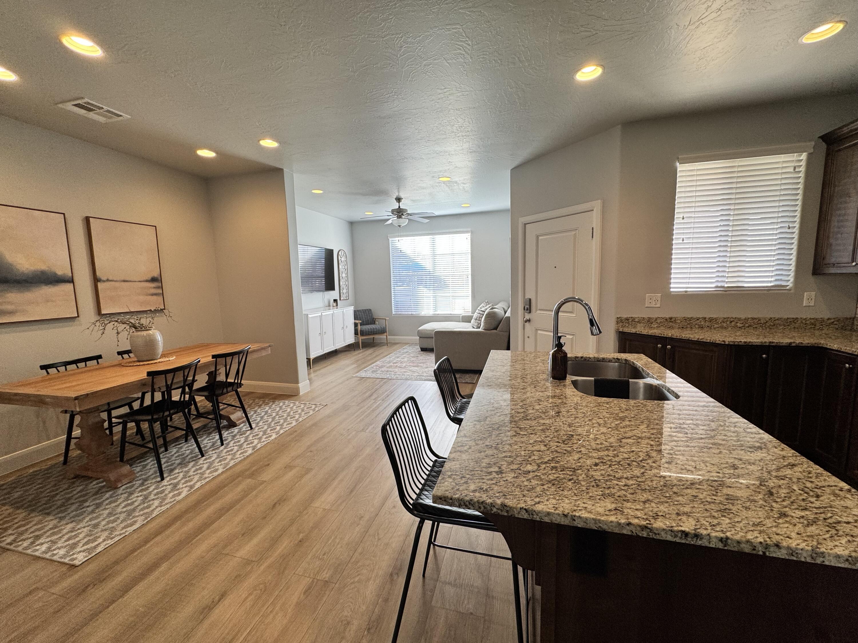 CASITA AT SIENNA HILLS - Residential