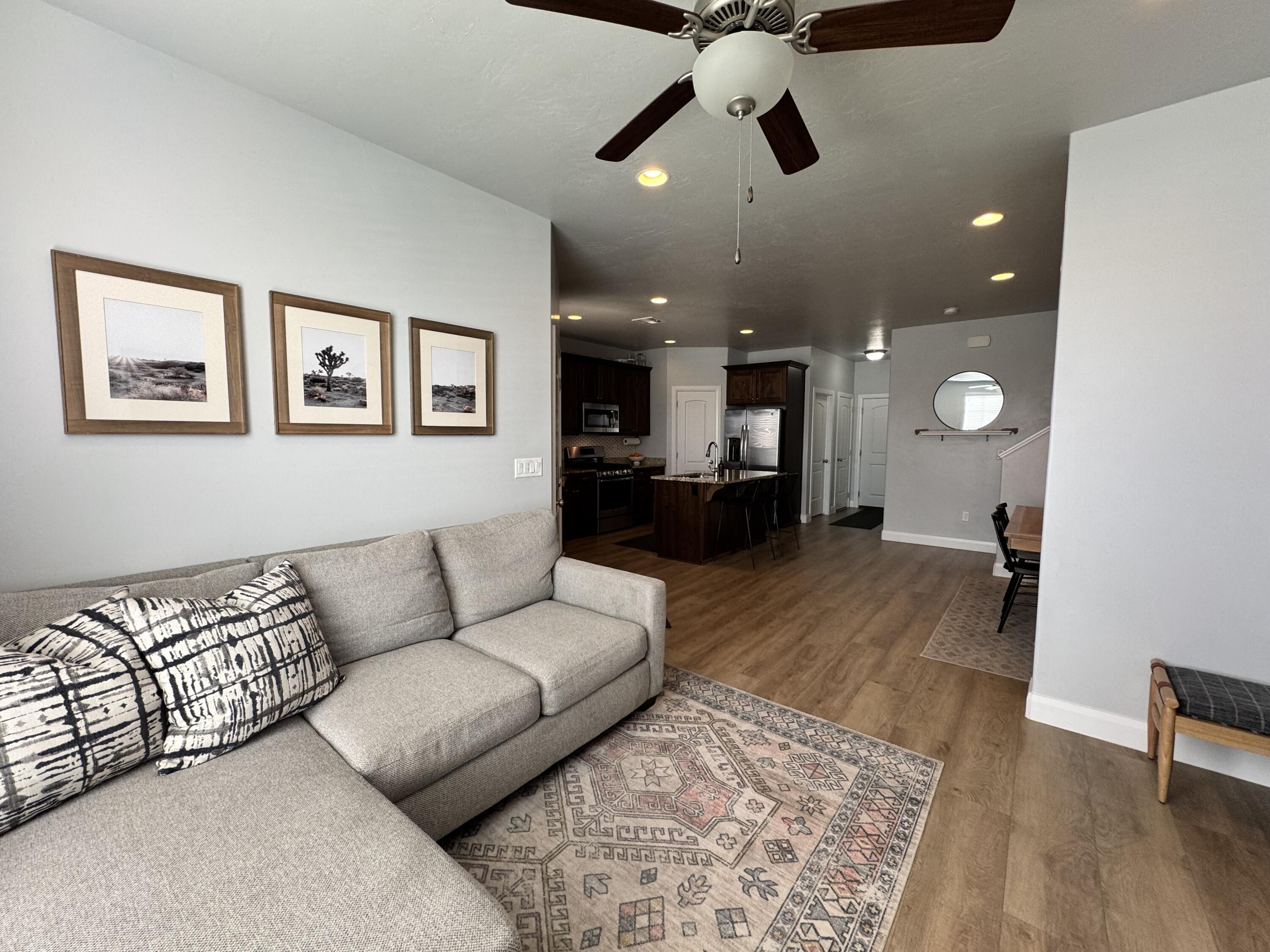 CASITA AT SIENNA HILLS - Residential