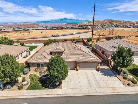 Tiny photo for 1095 E 3685 S, Washington, UT 84780 (MLS # 26-274799)