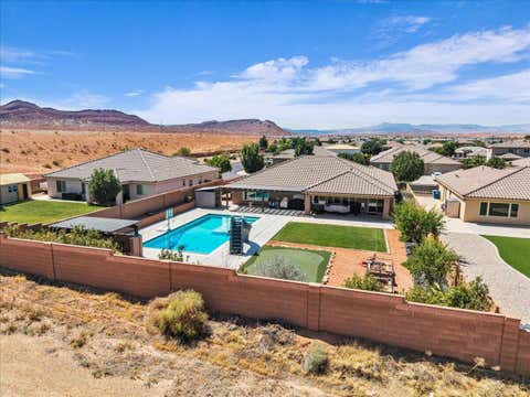 Tiny photo for 1095 E 3685 S, Washington, UT 84780 (MLS # 26-274799)