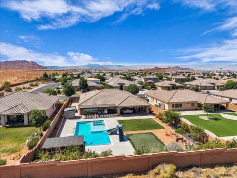 Tiny photo for 1095 E 3685 S, Washington, UT 84780 (MLS # 26-274799)