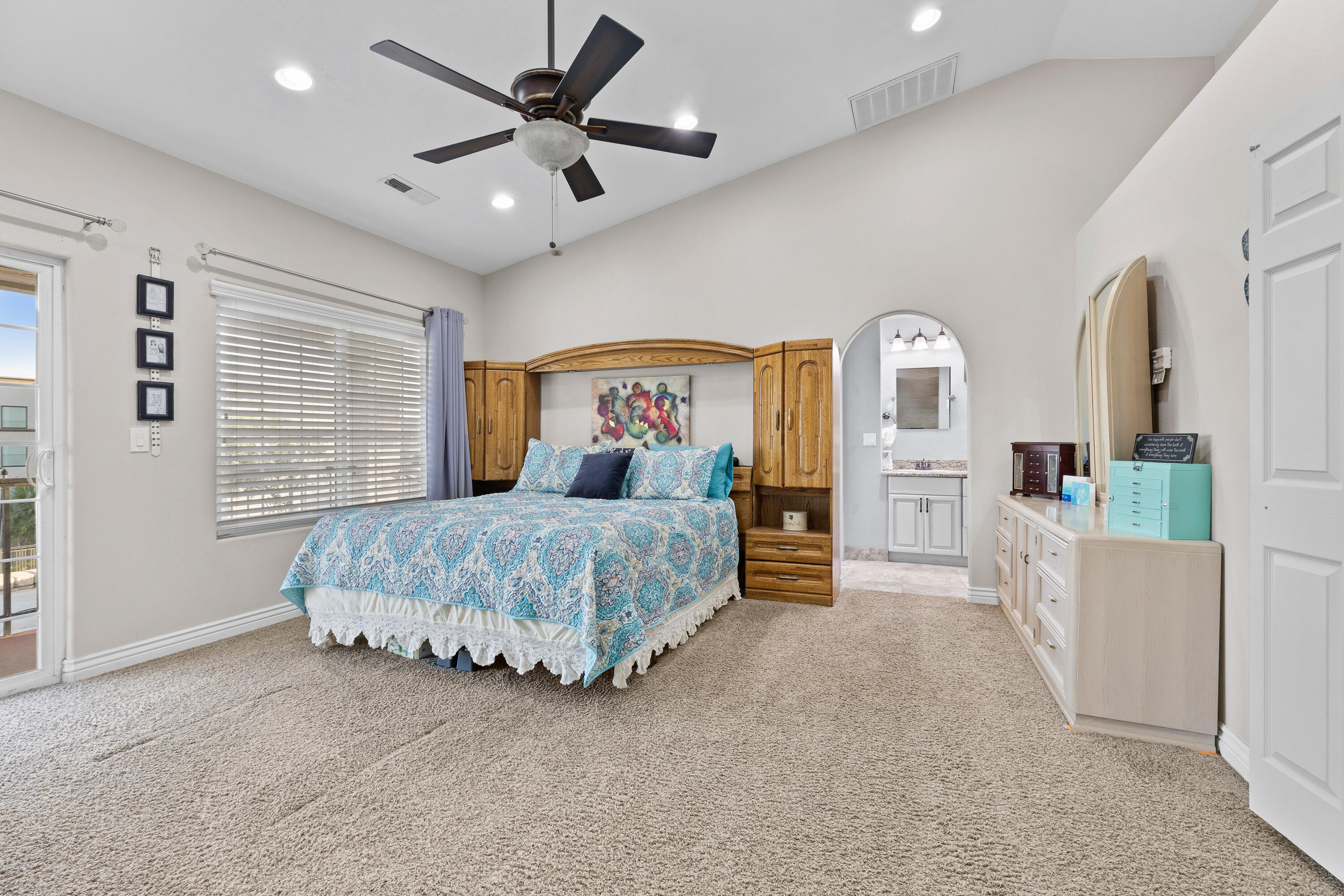 HURRICANE TOWNSITE - Residential