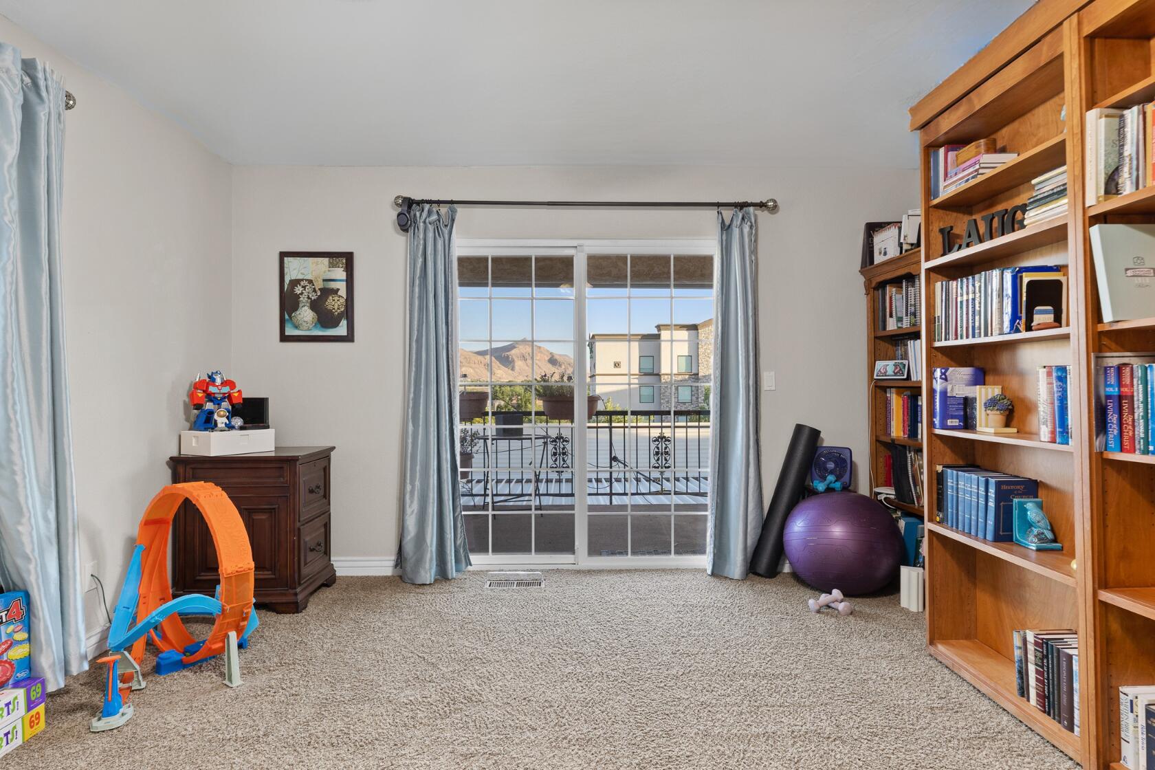 HURRICANE TOWNSITE - Residential