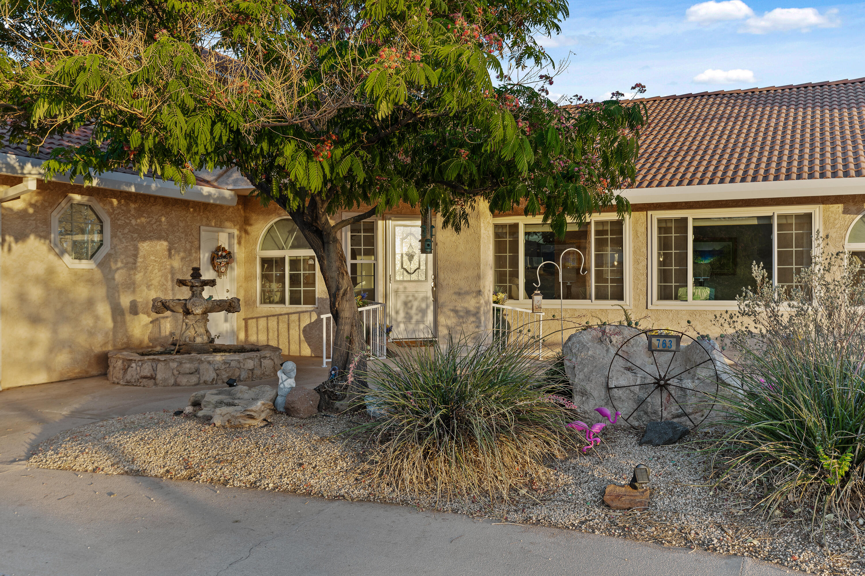 HURRICANE TOWNSITE - Residential