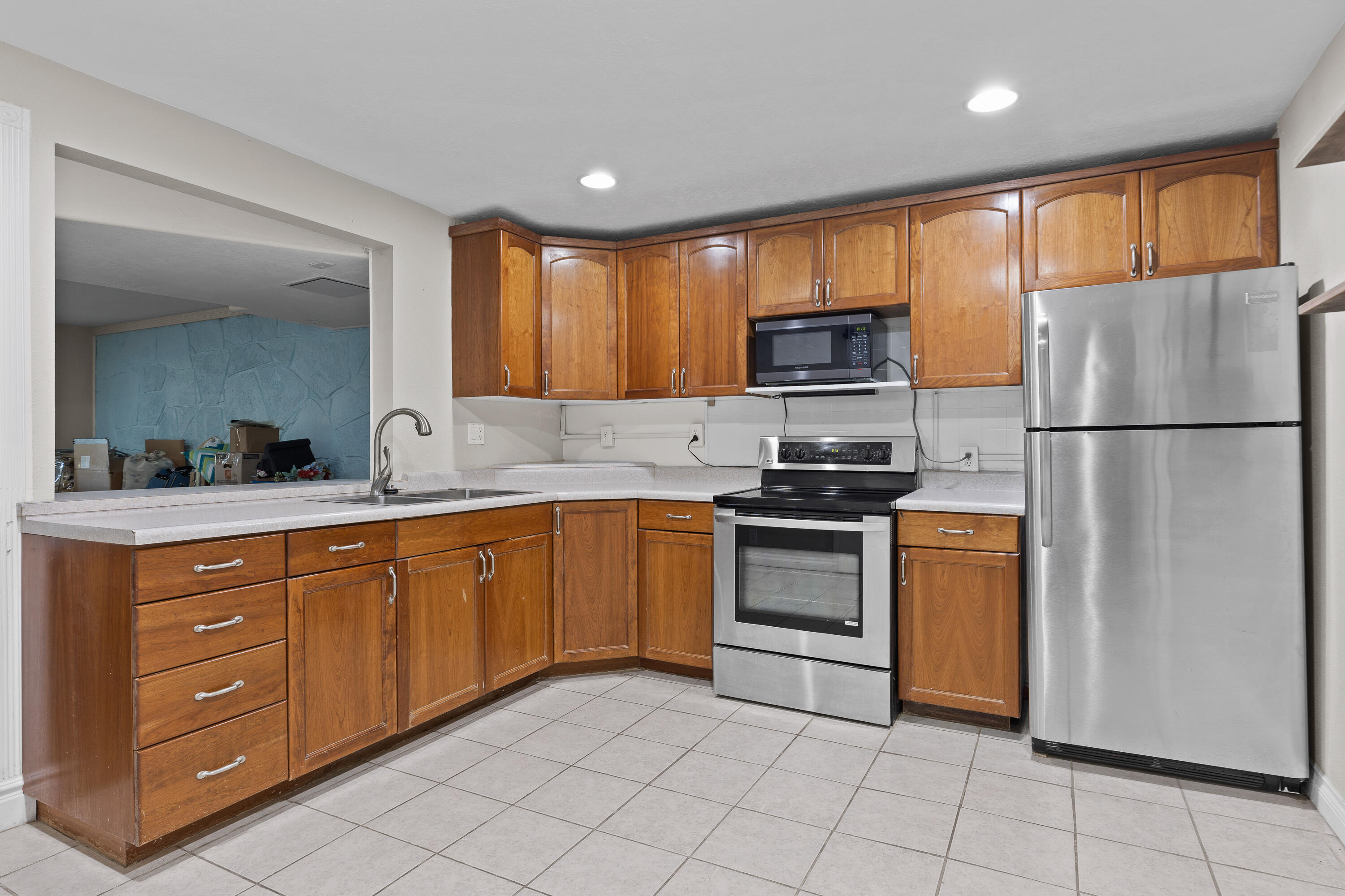 HURRICANE TOWNSITE - Residential