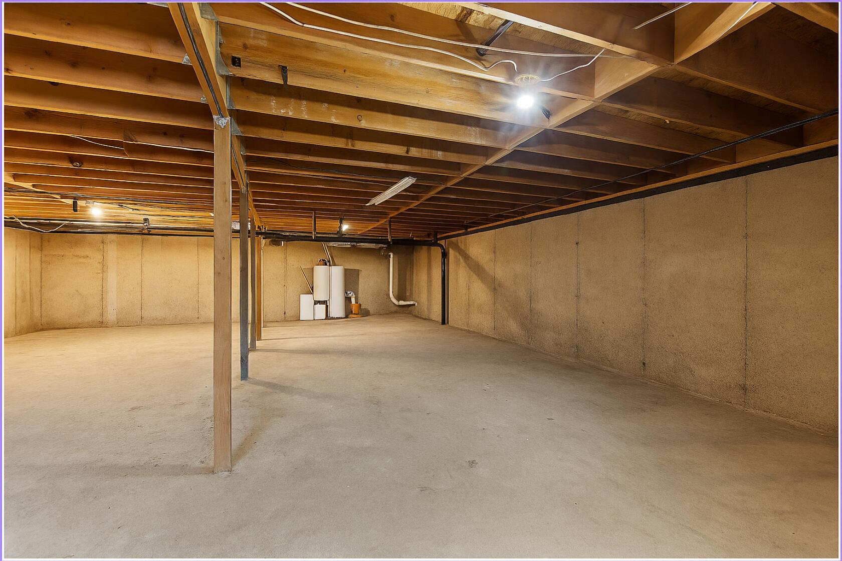 HURRICANE TOWNSITE - Residential