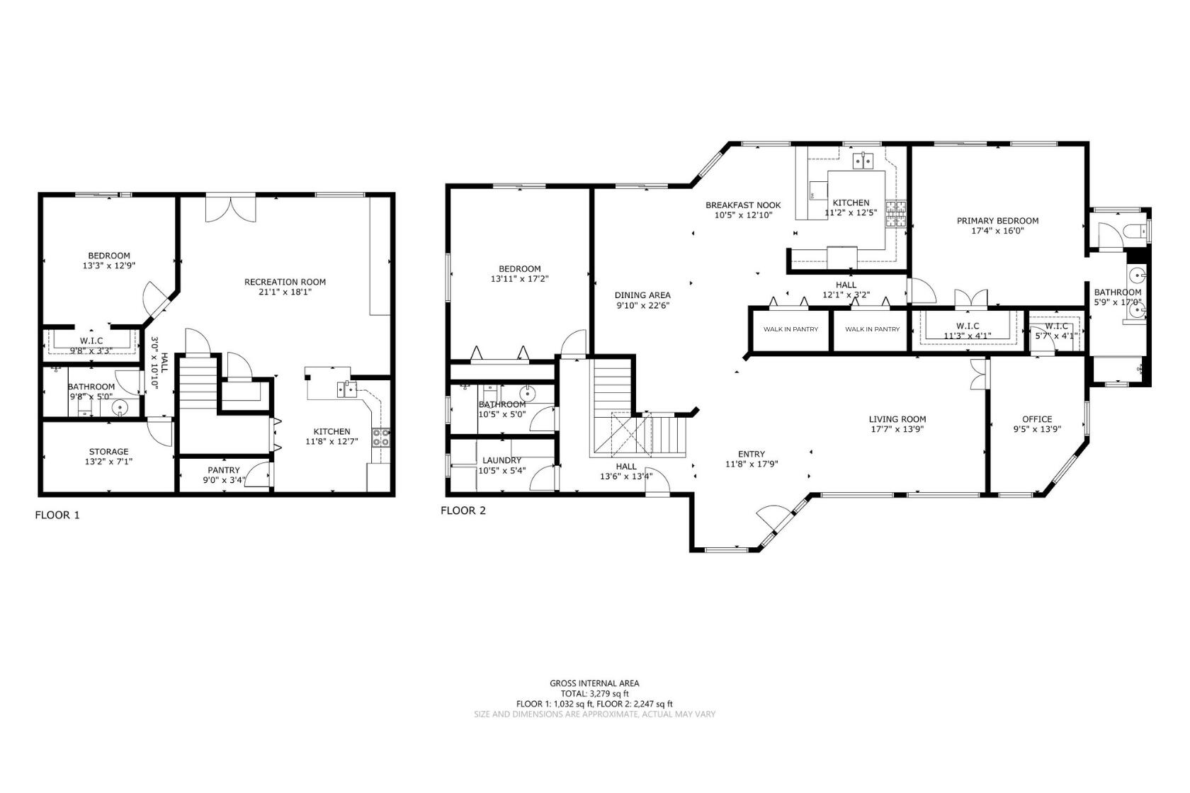 HURRICANE TOWNSITE - Residential