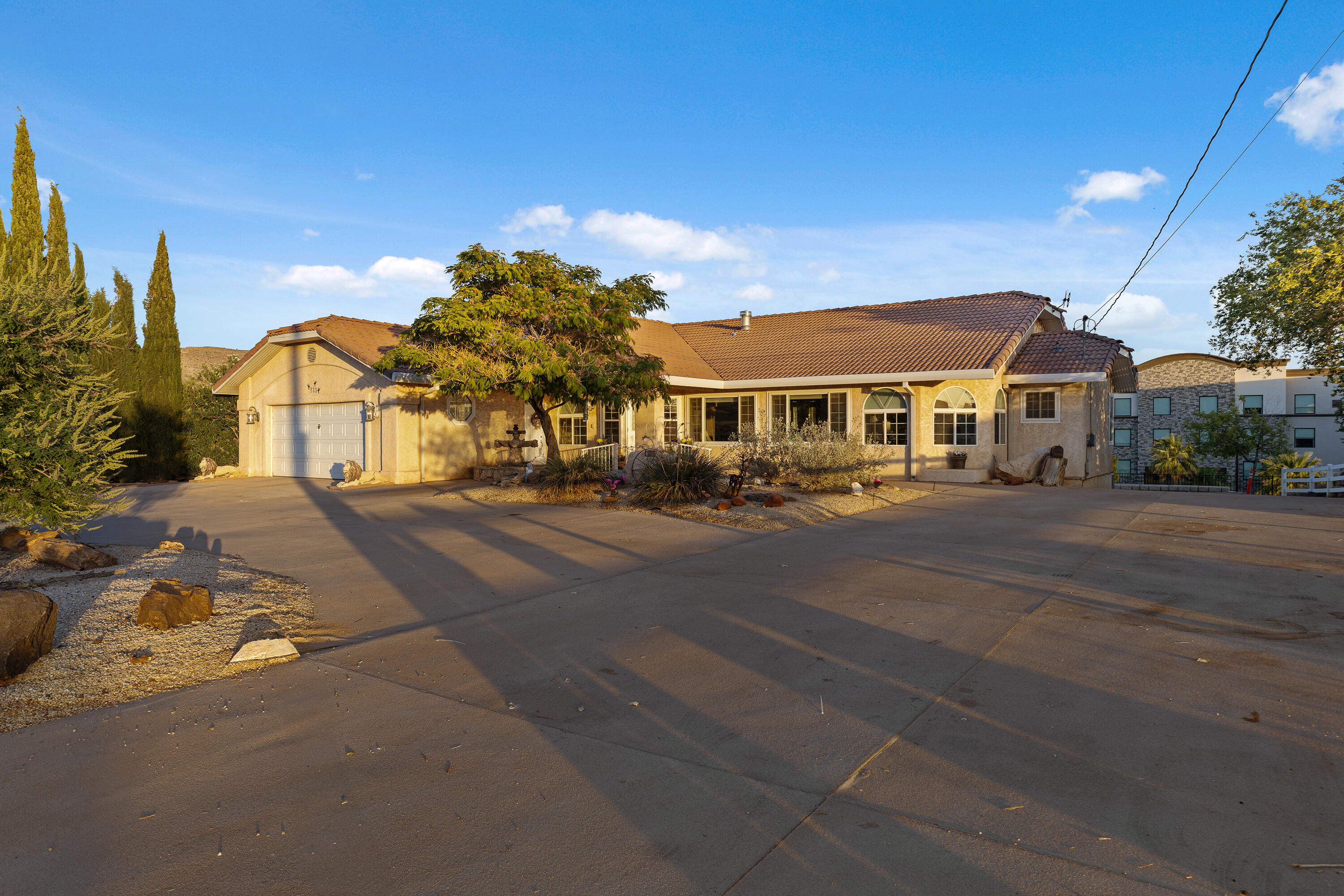 HURRICANE TOWNSITE - Residential