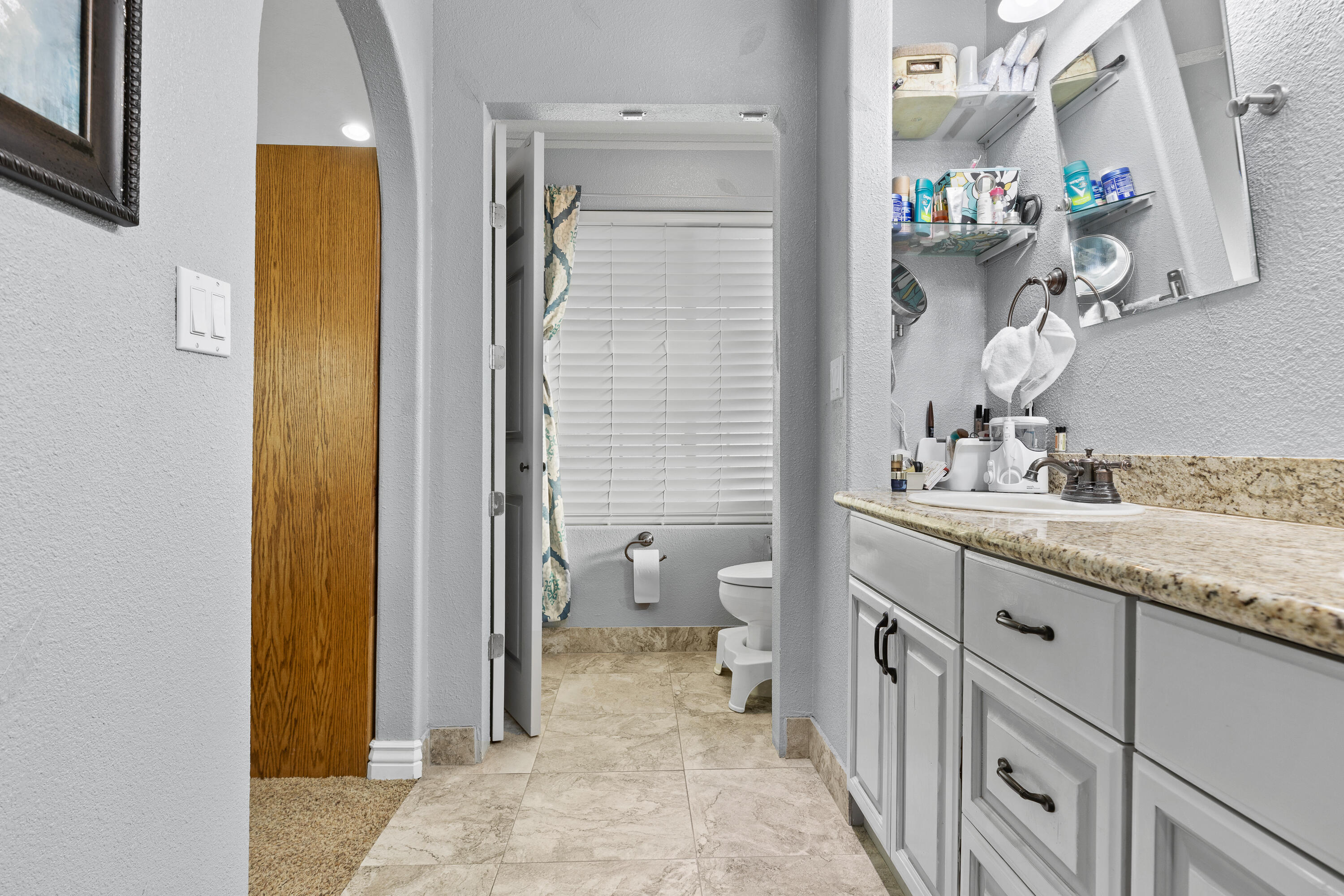 HURRICANE TOWNSITE - Residential