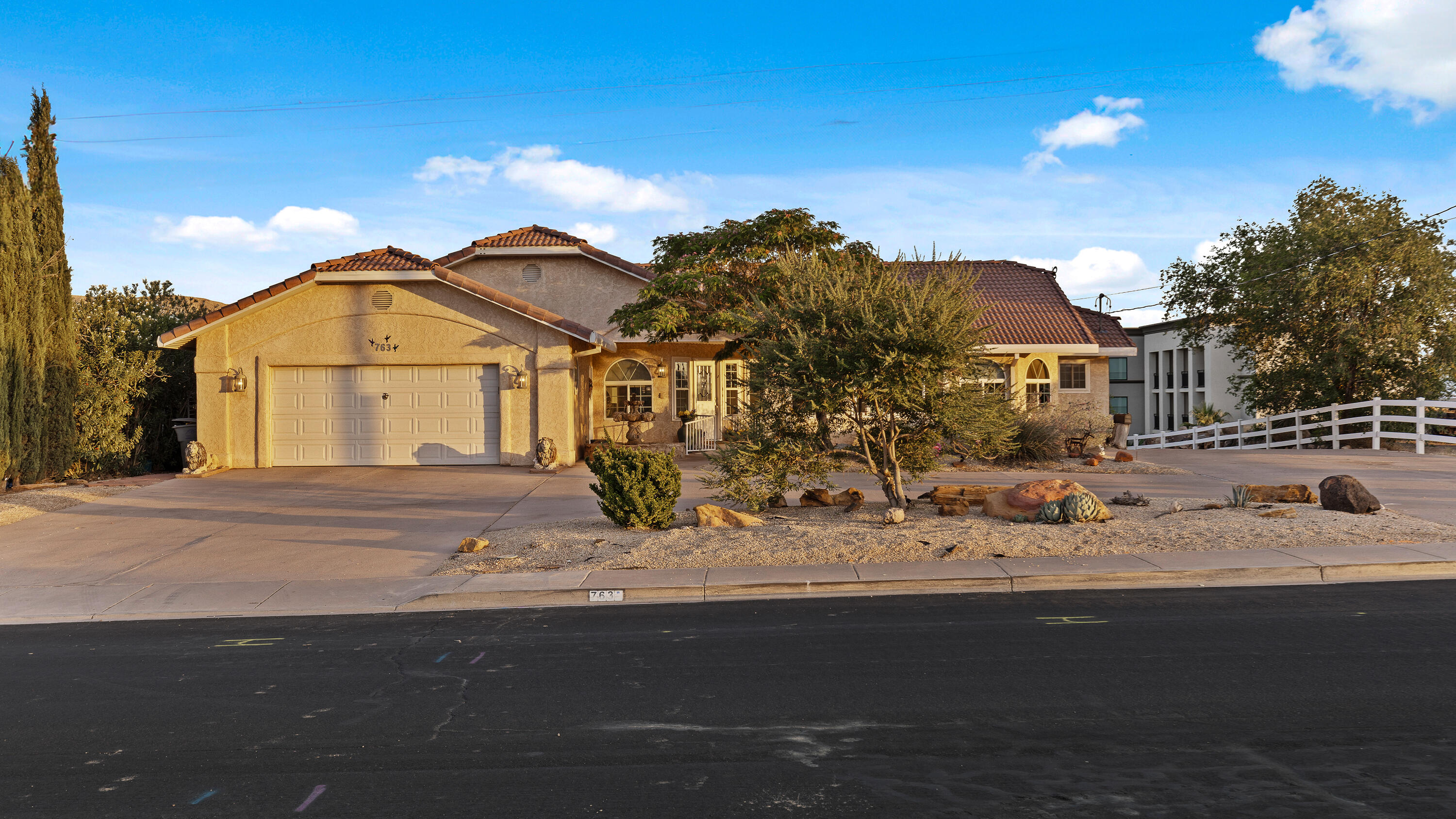 HURRICANE TOWNSITE - Residential