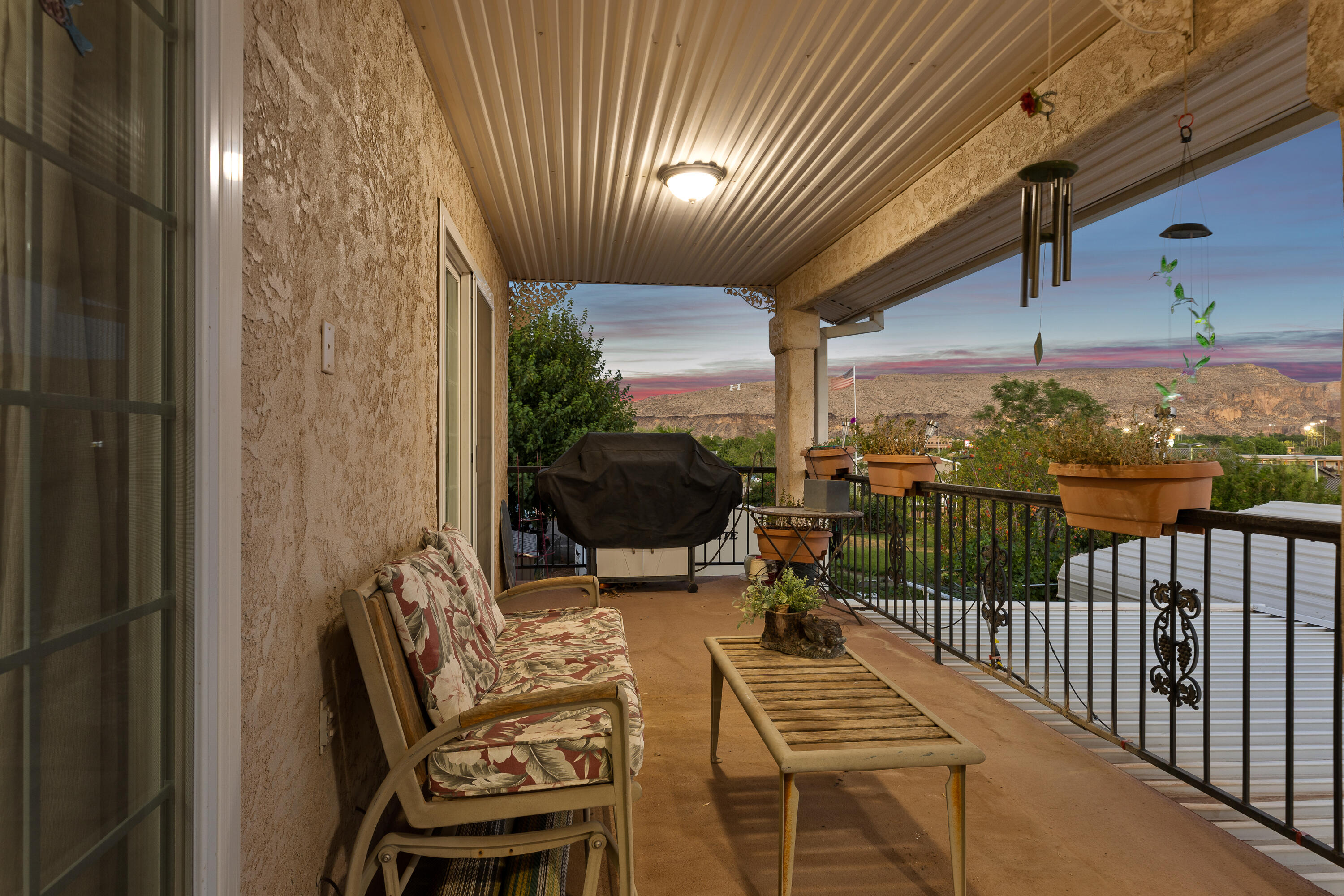 HURRICANE TOWNSITE - Residential