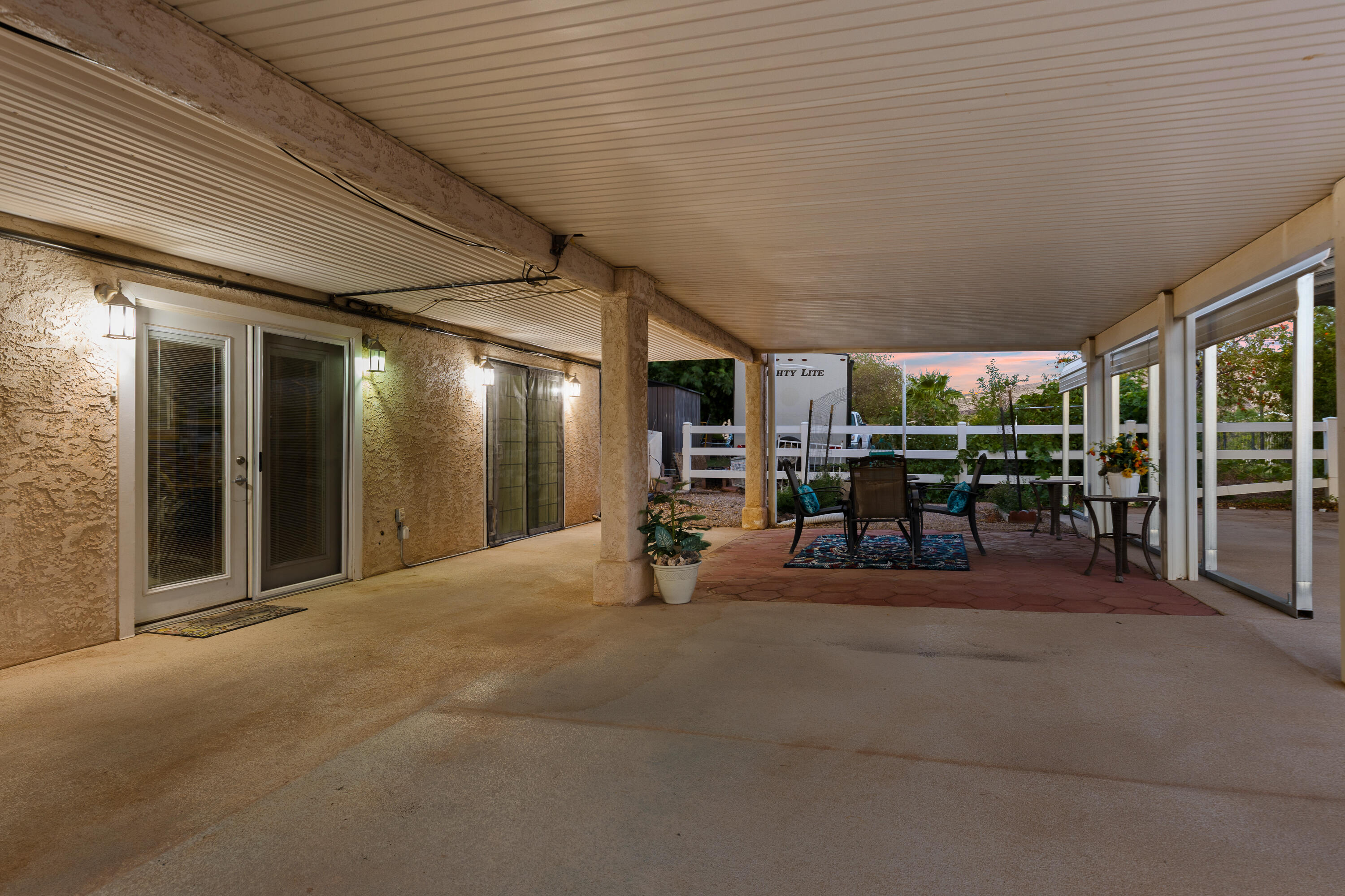 HURRICANE TOWNSITE - Residential