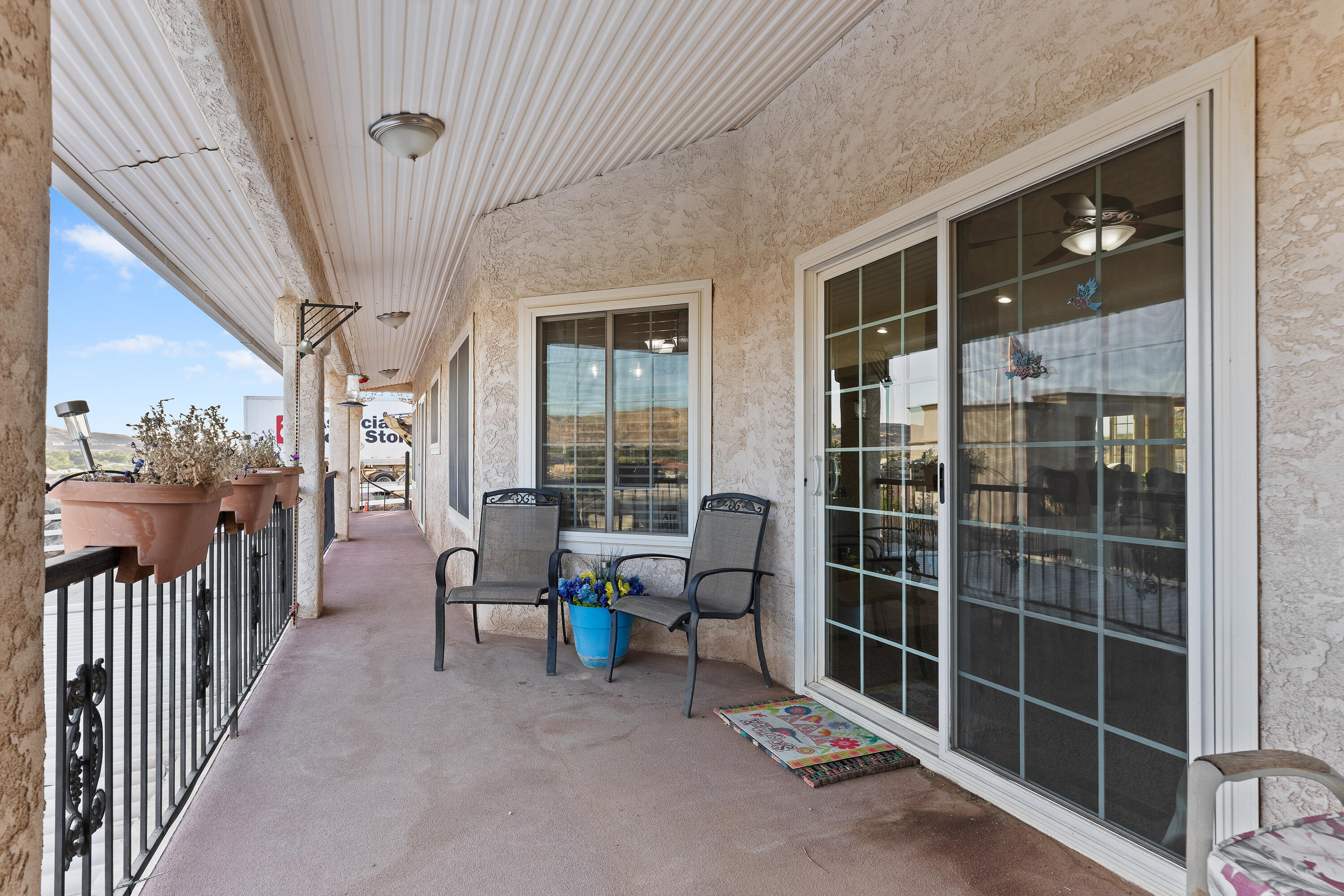 HURRICANE TOWNSITE - Residential