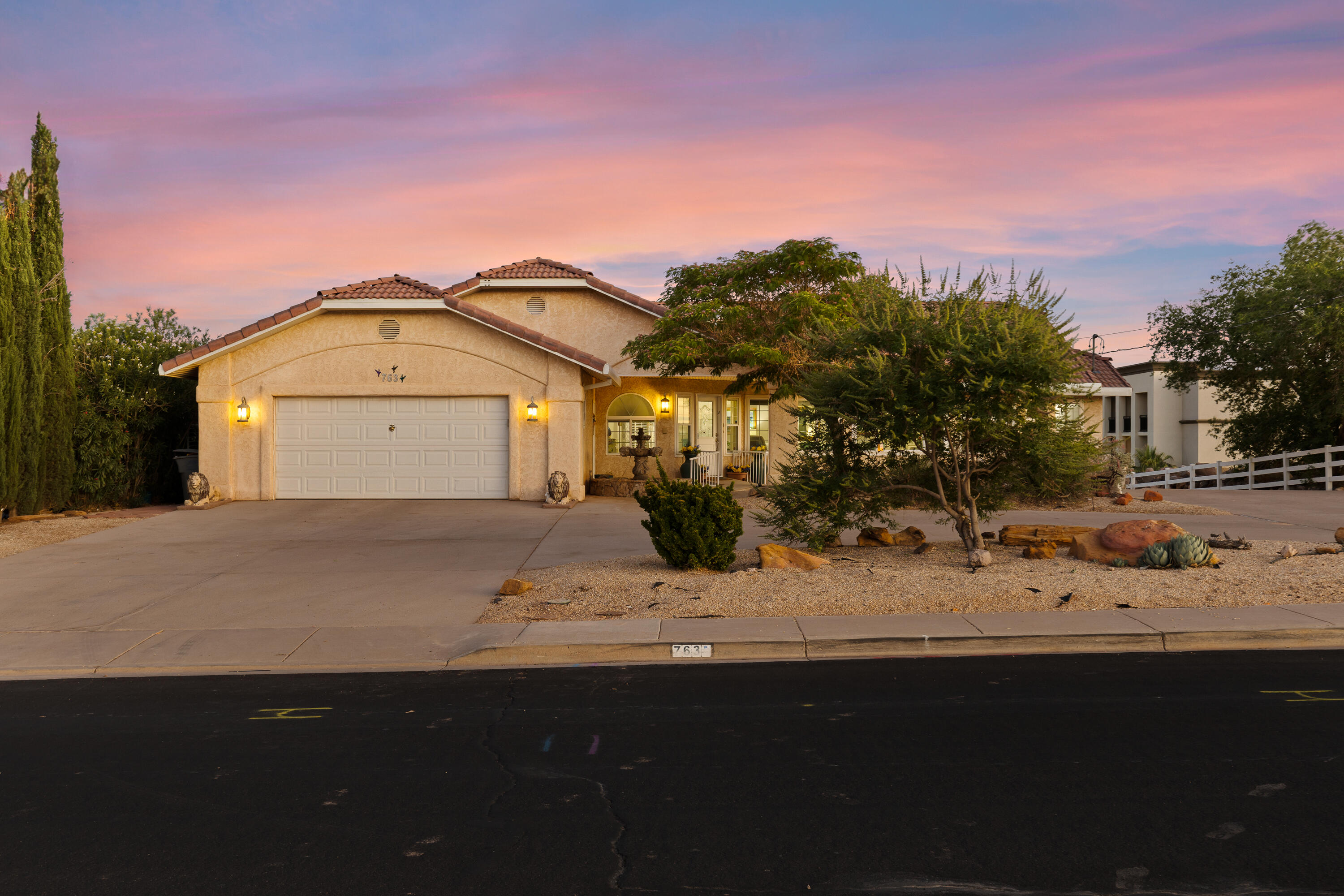 HURRICANE TOWNSITE - Residential