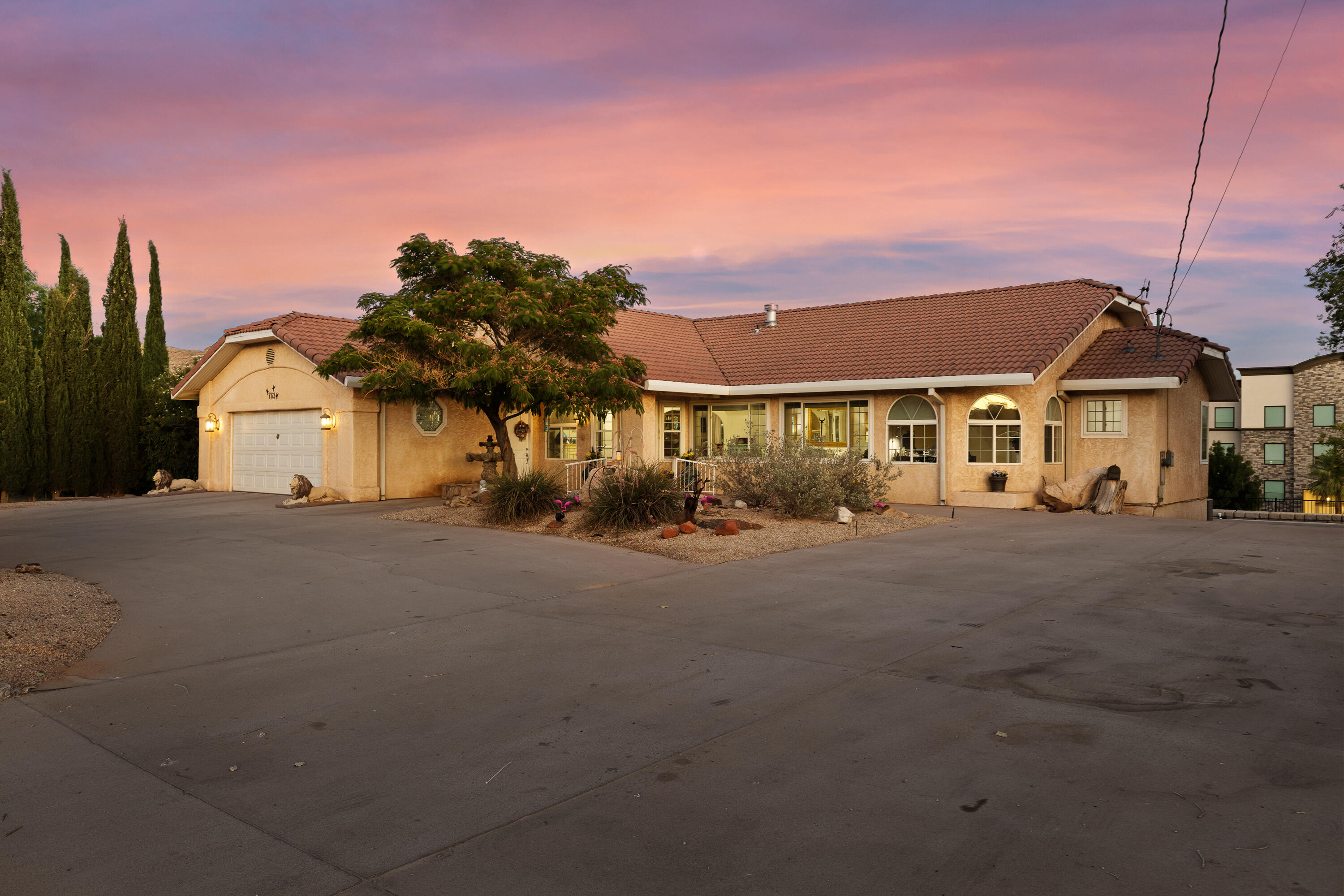 HURRICANE TOWNSITE - Residential