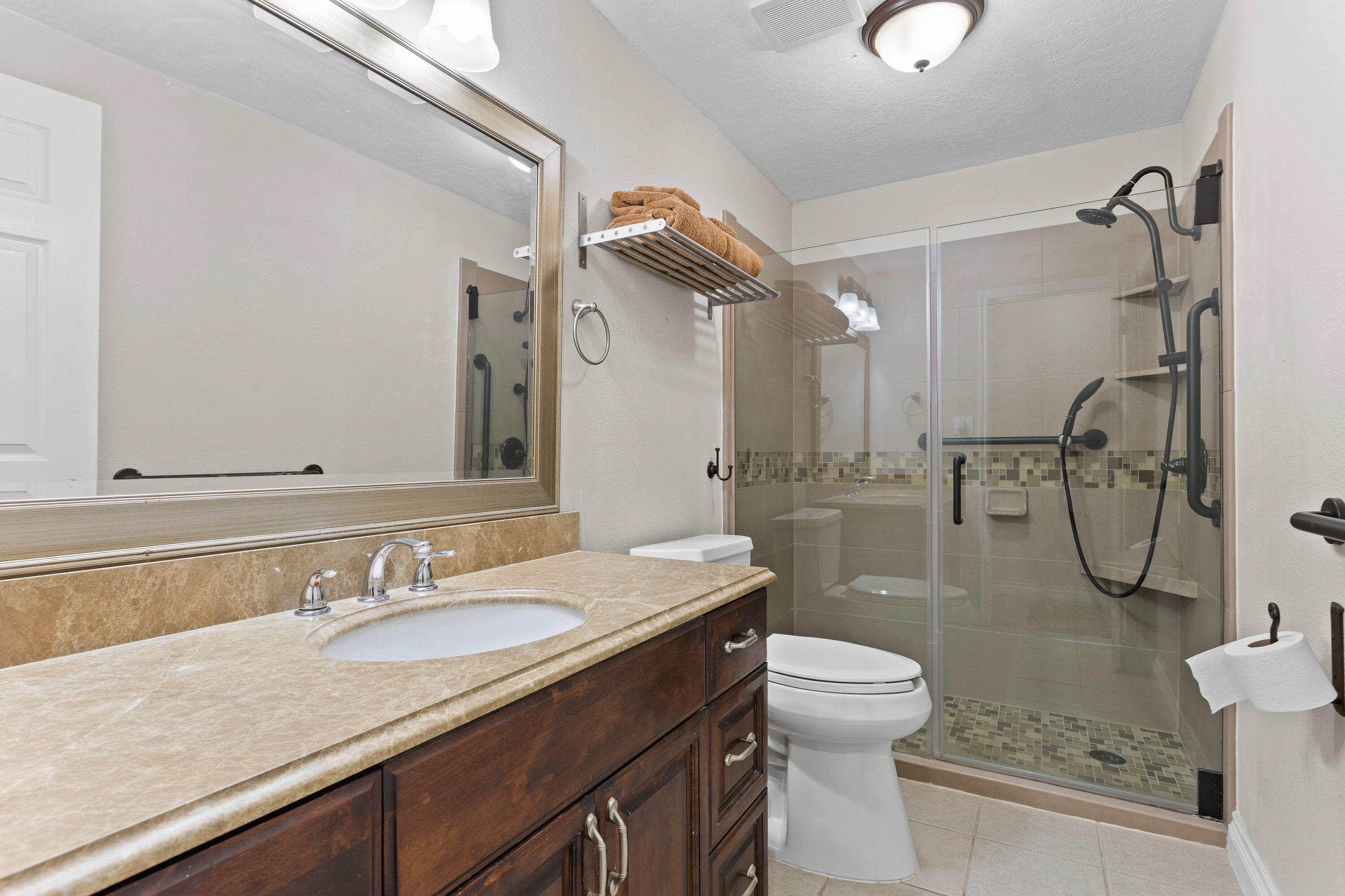 HURRICANE TOWNSITE - Residential