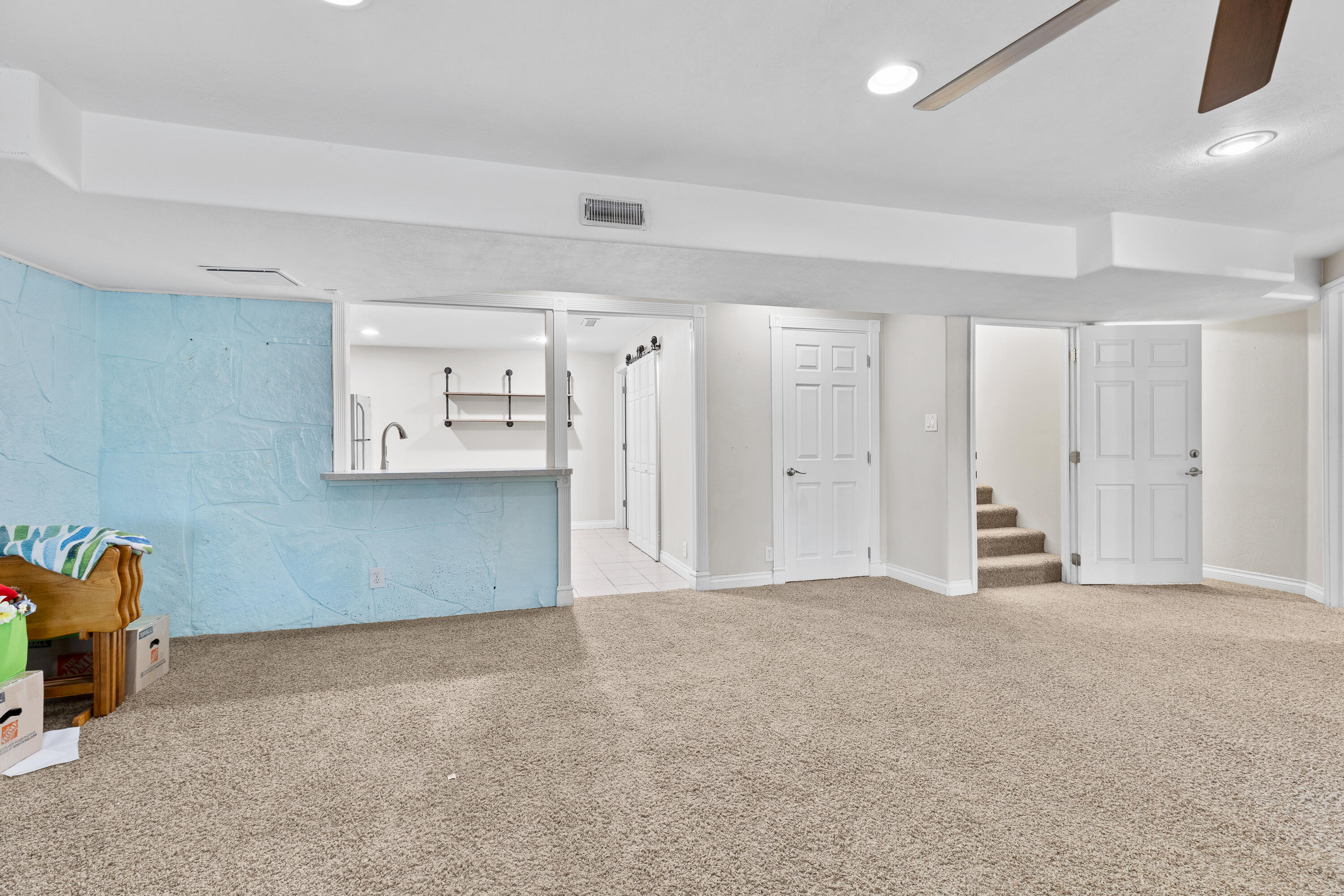 HURRICANE TOWNSITE - Residential