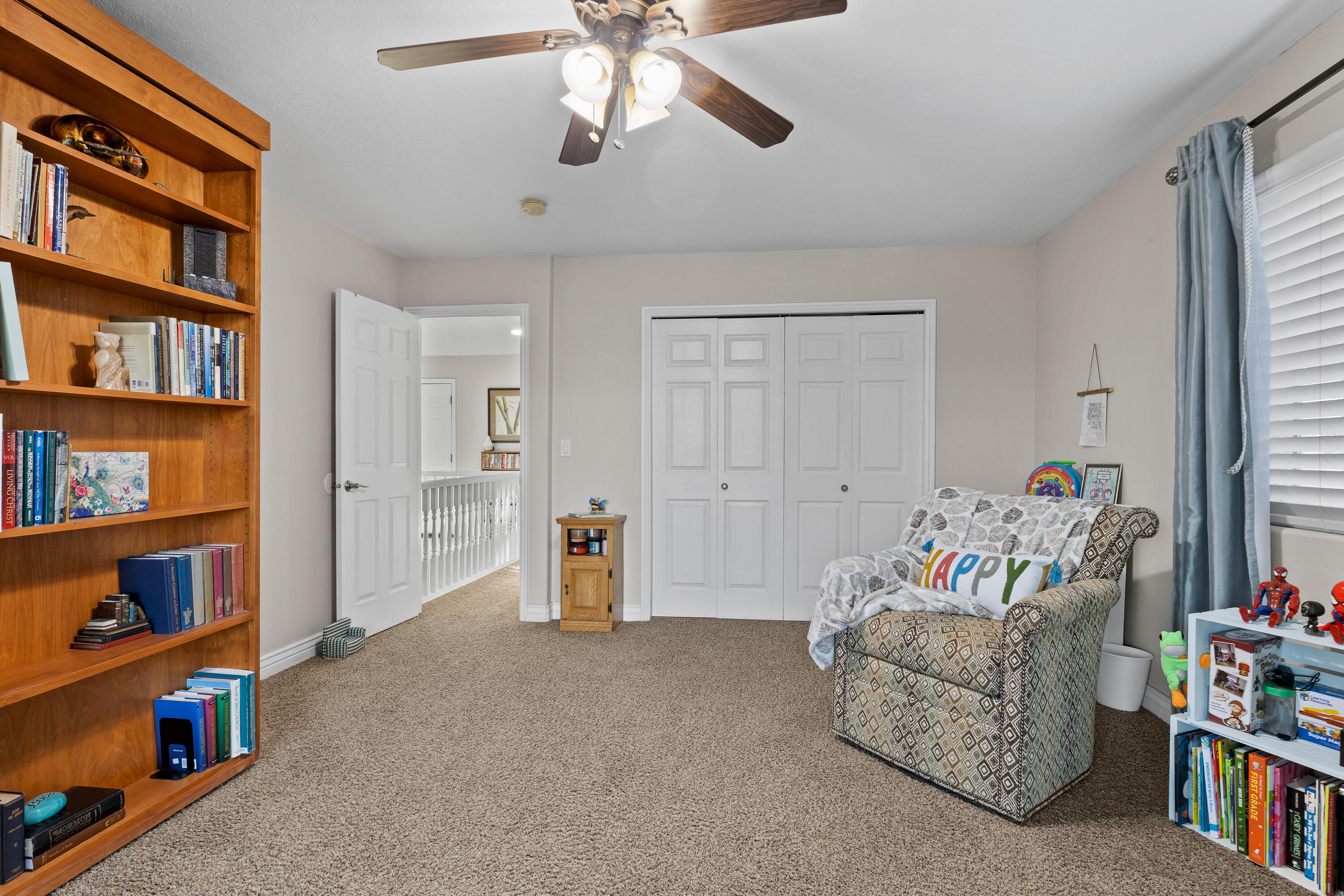 HURRICANE TOWNSITE - Residential