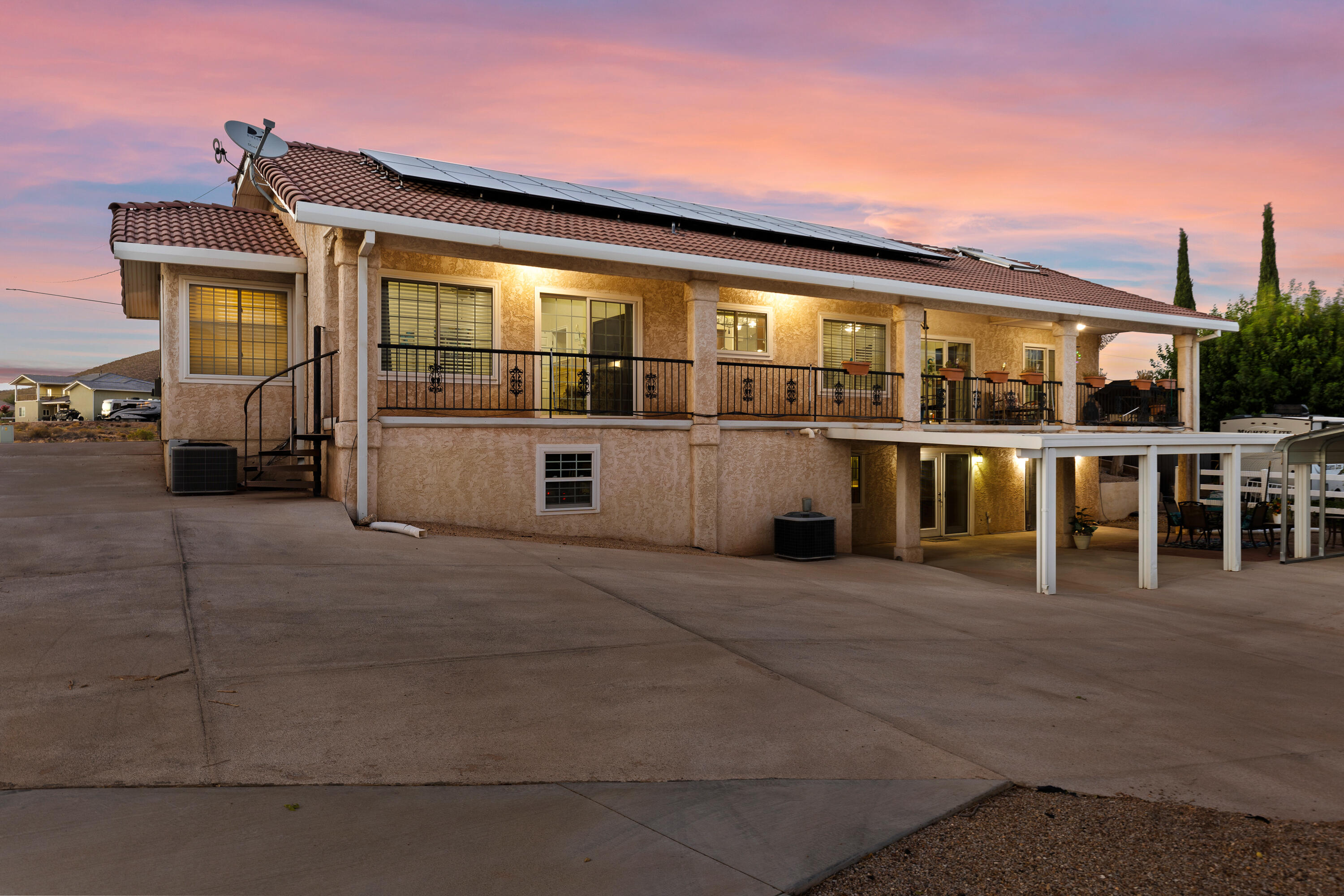 HURRICANE TOWNSITE - Residential