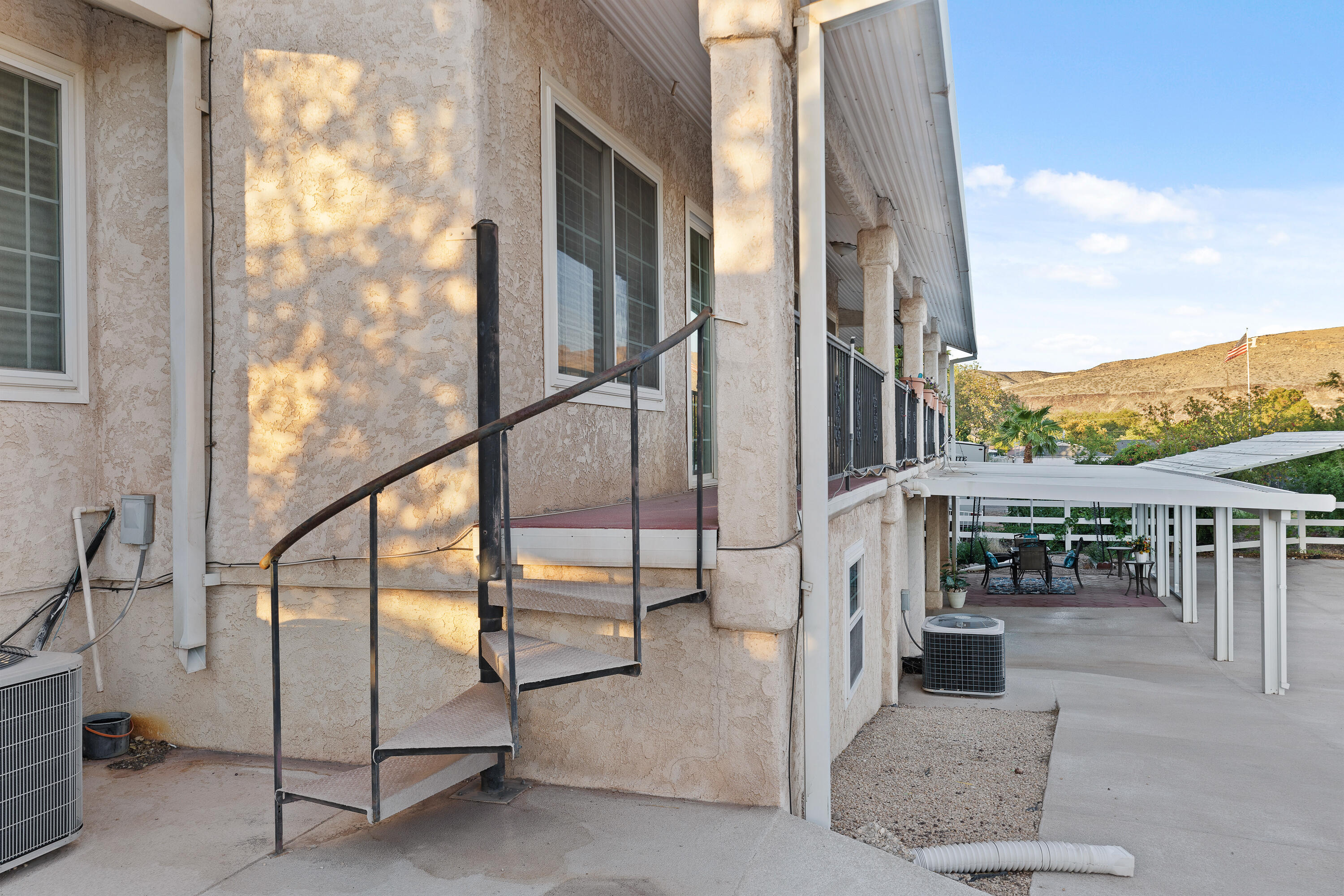 HURRICANE TOWNSITE - Residential