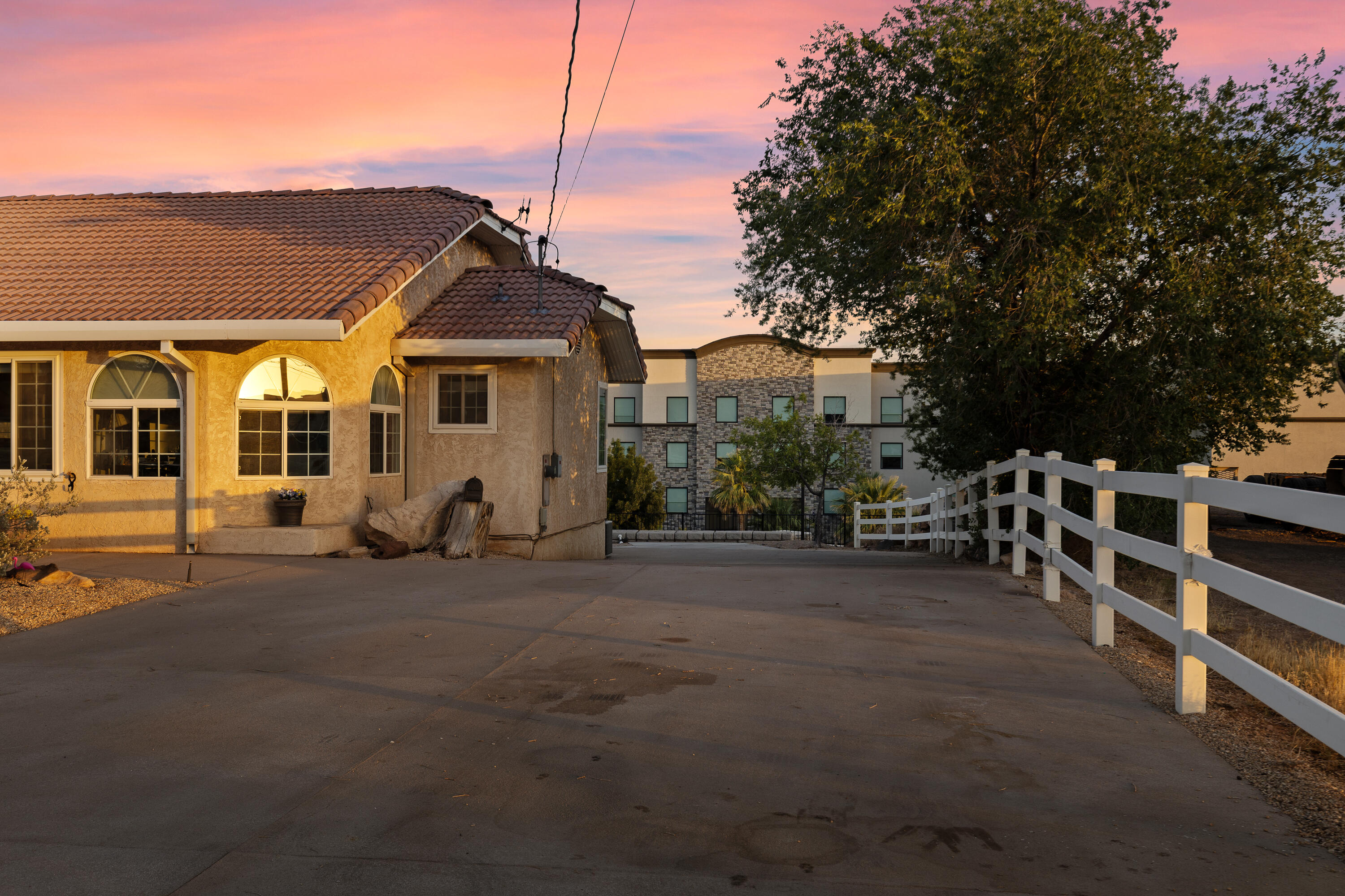 HURRICANE TOWNSITE - Residential