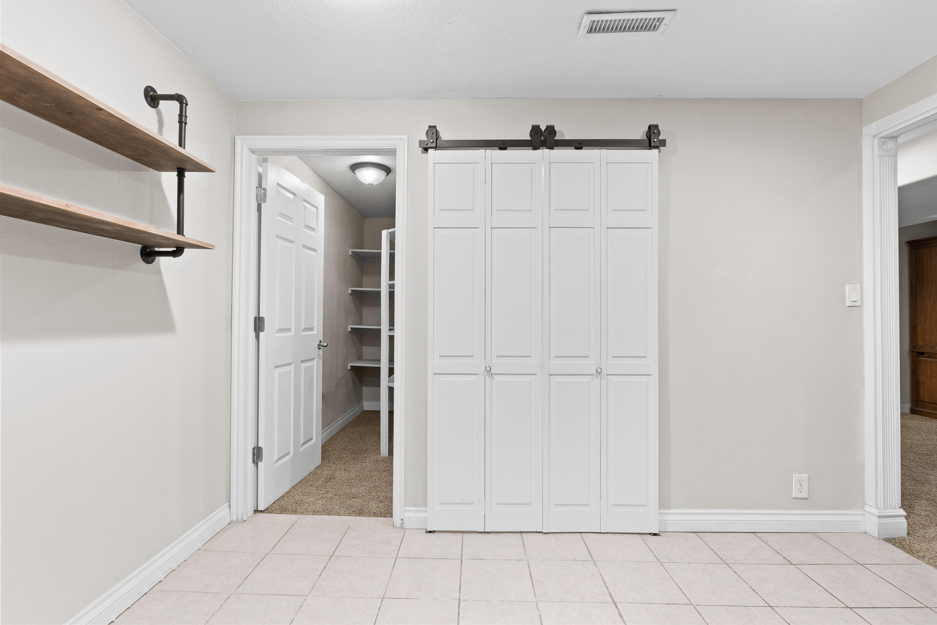 HURRICANE TOWNSITE - Residential