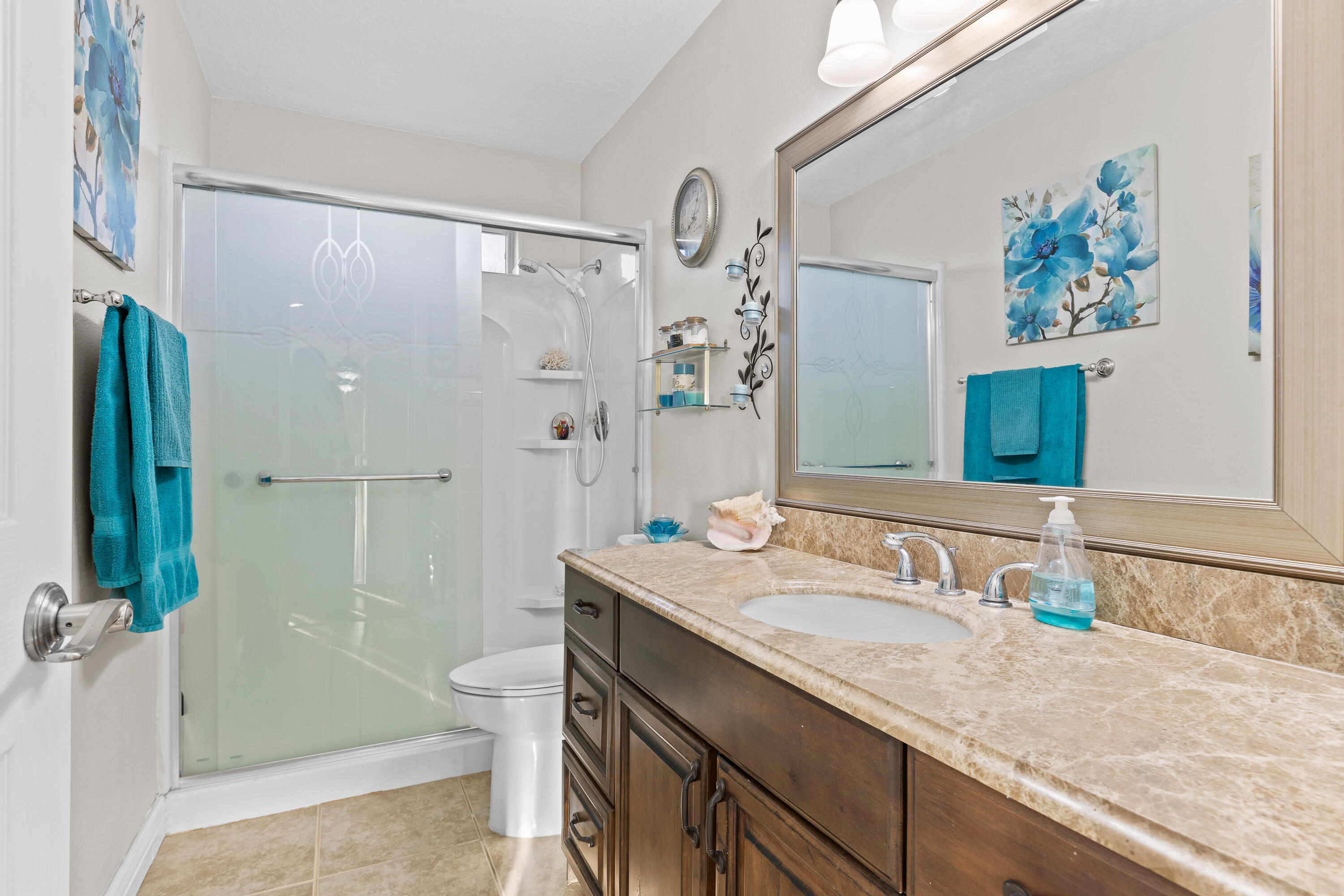 HURRICANE TOWNSITE - Residential