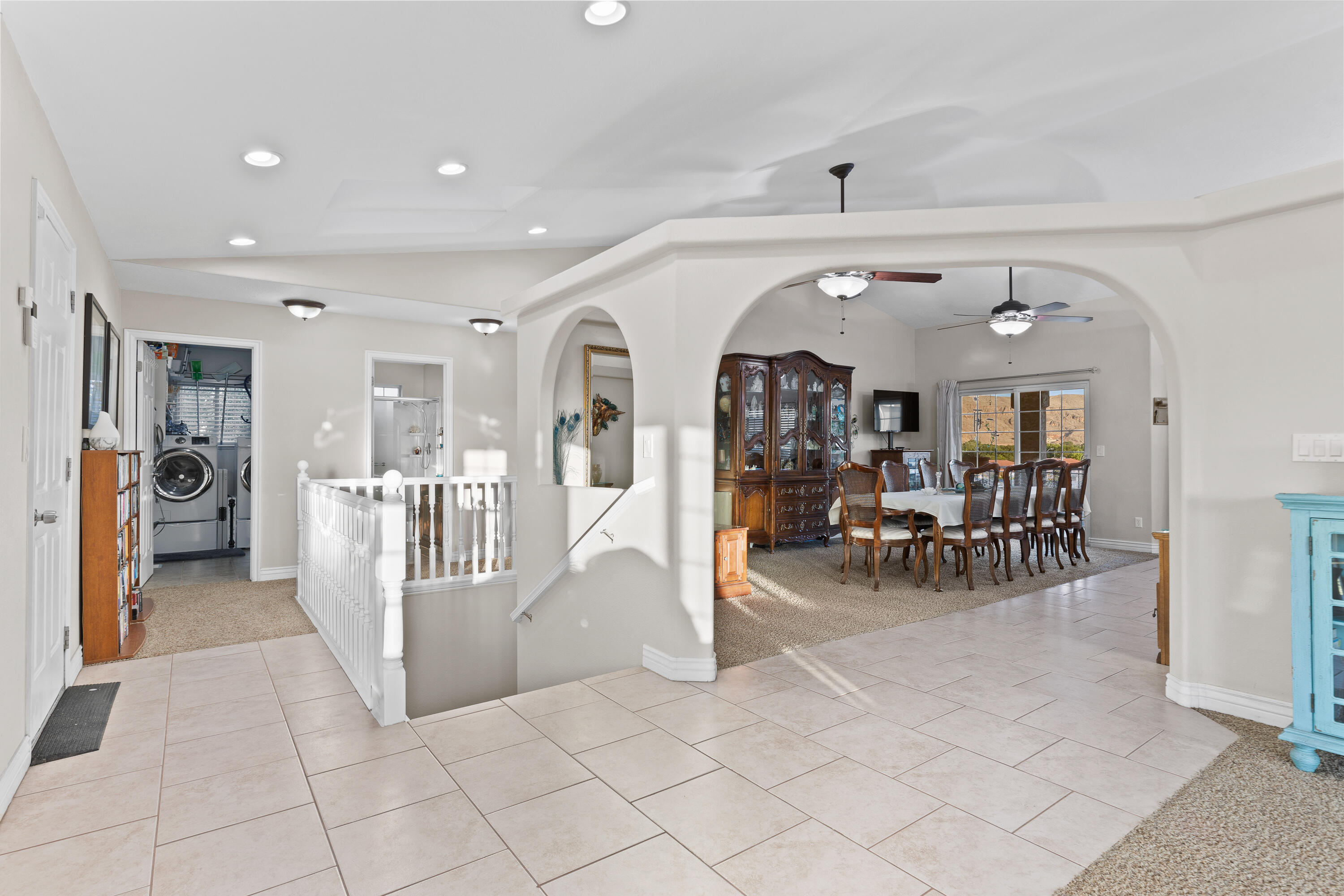 HURRICANE TOWNSITE - Residential