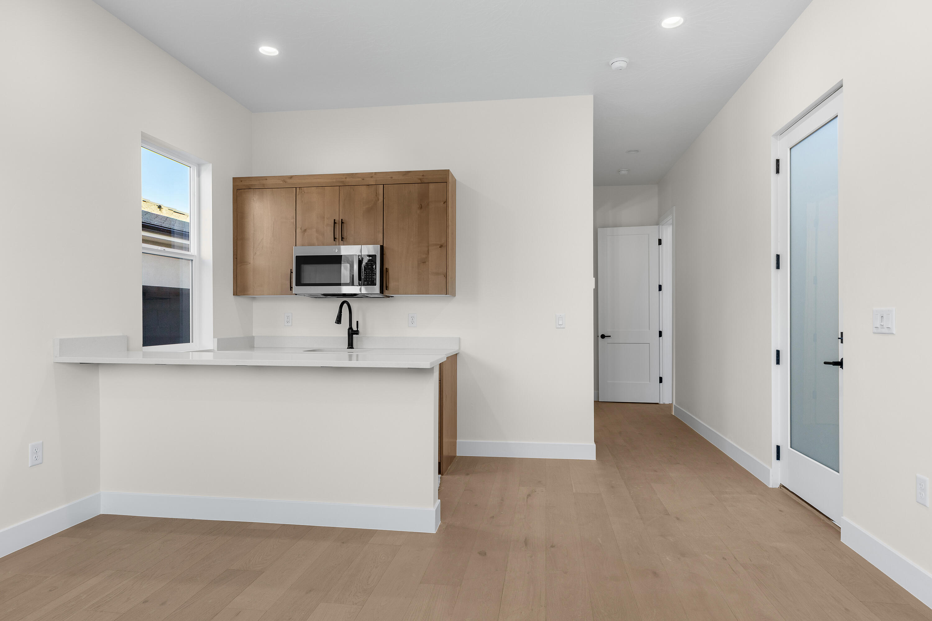 FALCON RIDGE - Residential