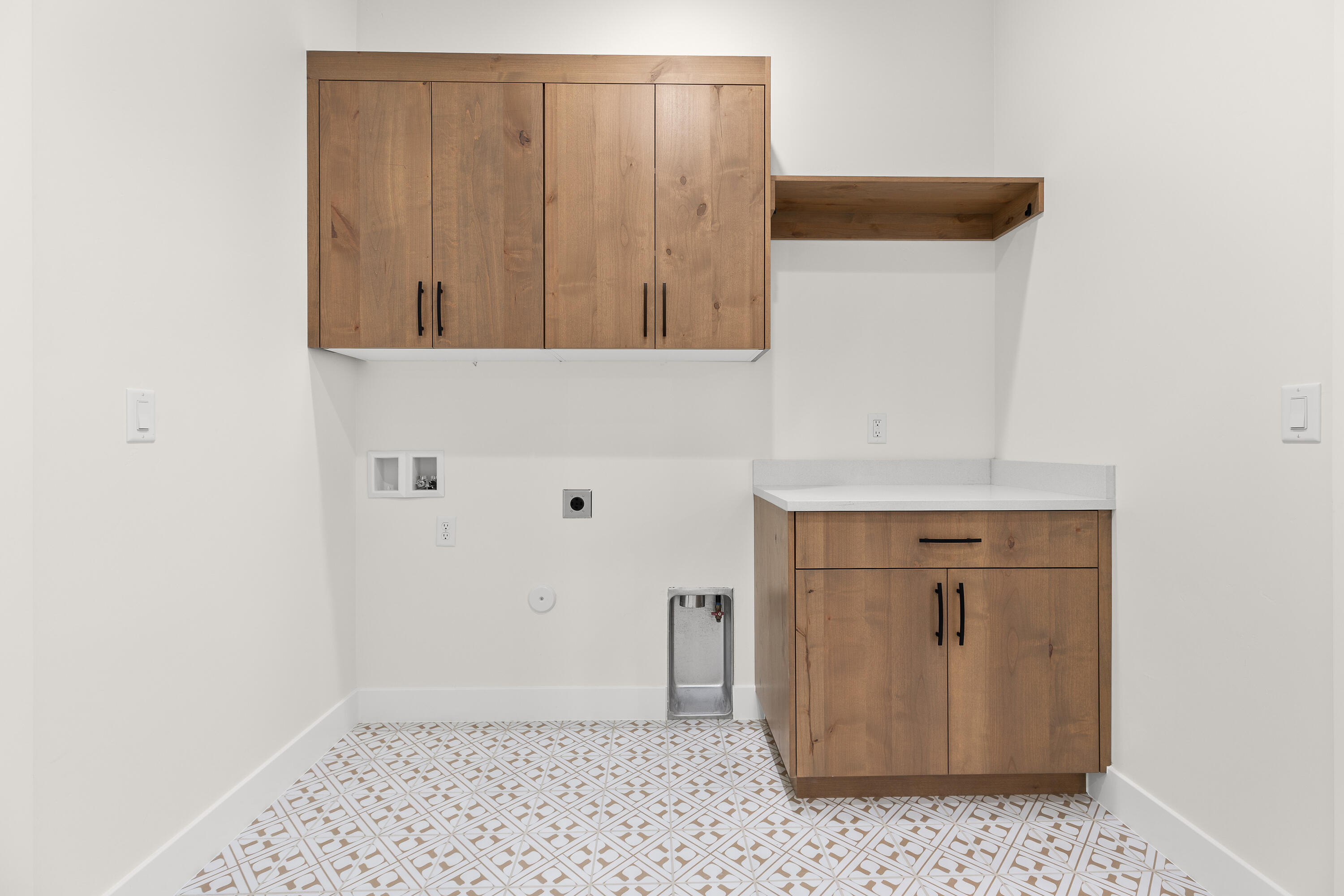 FALCON RIDGE - Residential