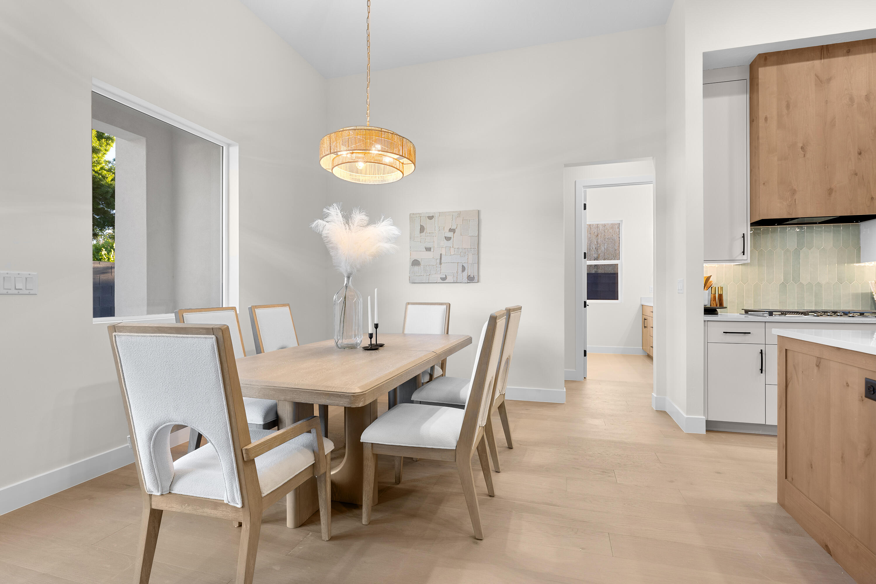 FALCON RIDGE - Residential