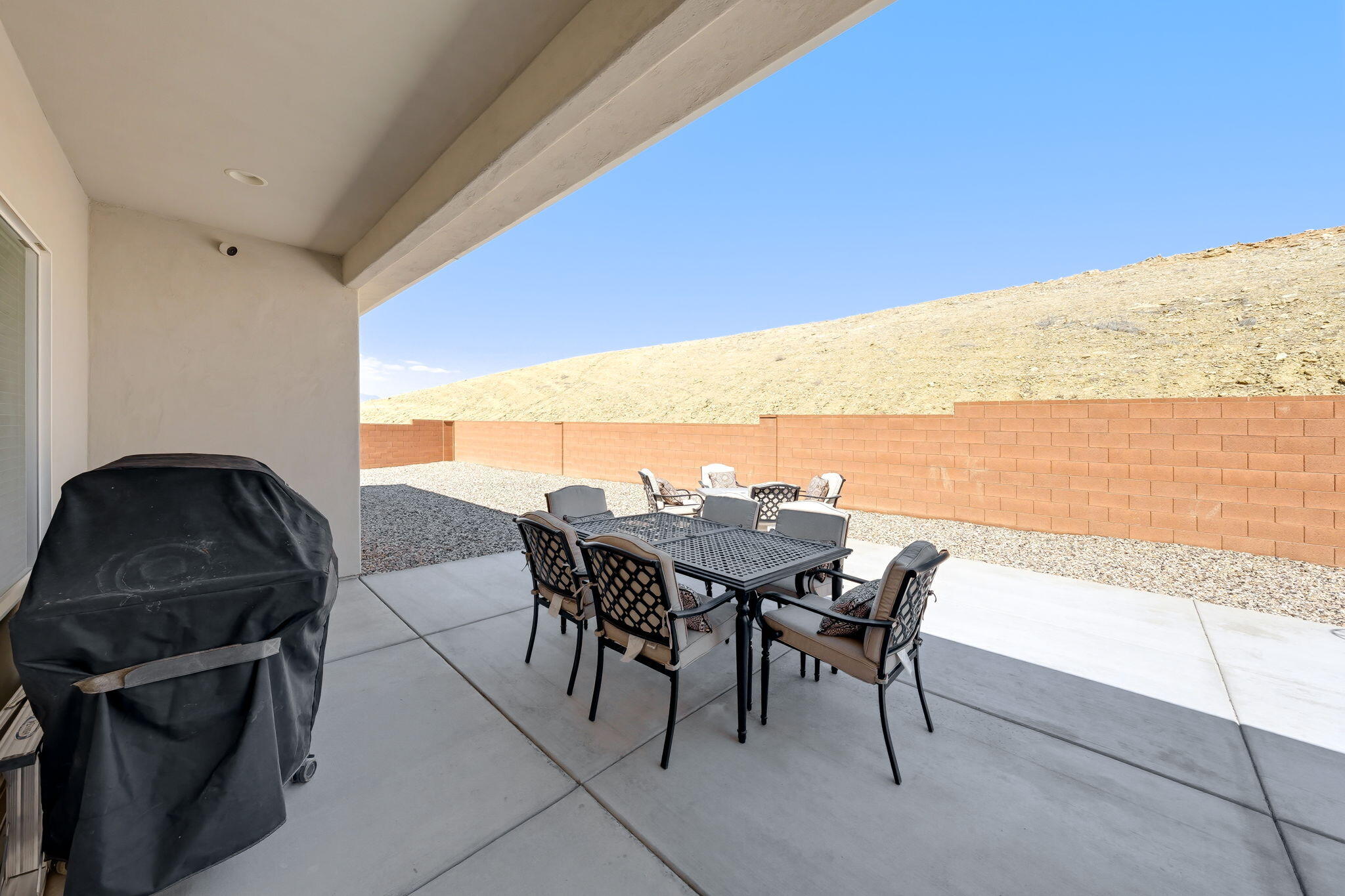 SAGE CANYON - Residential
