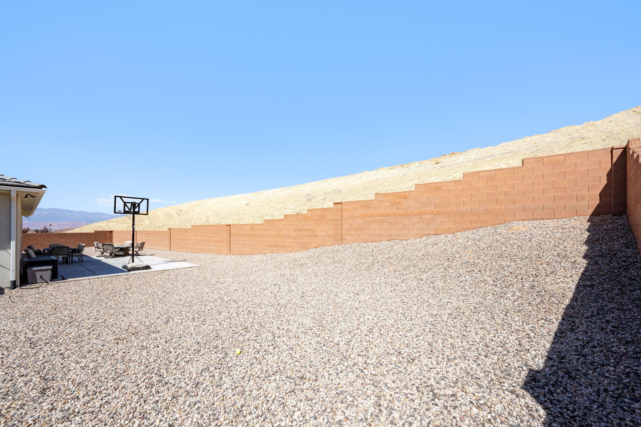 SAGE CANYON - Residential
