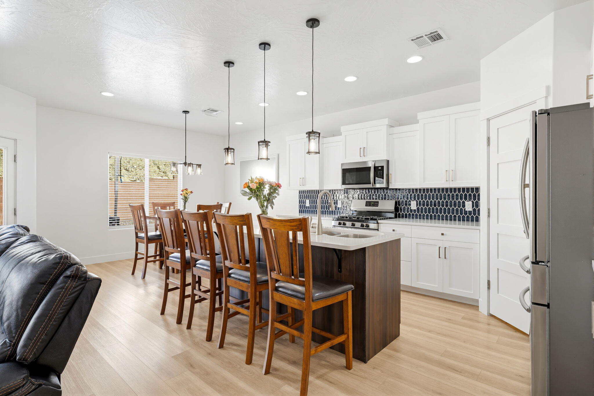 SAGE CANYON - Residential
