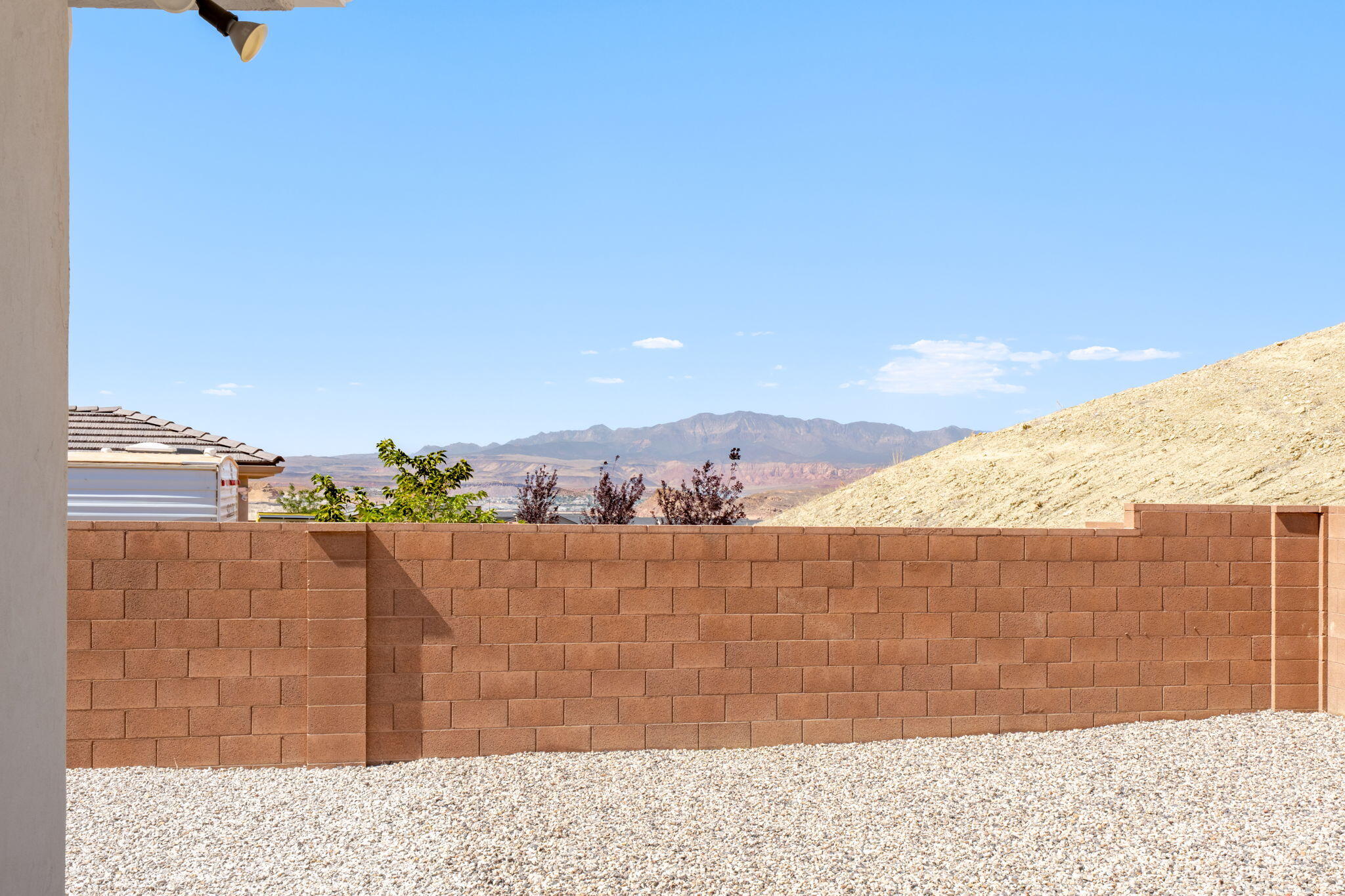 SAGE CANYON - Residential