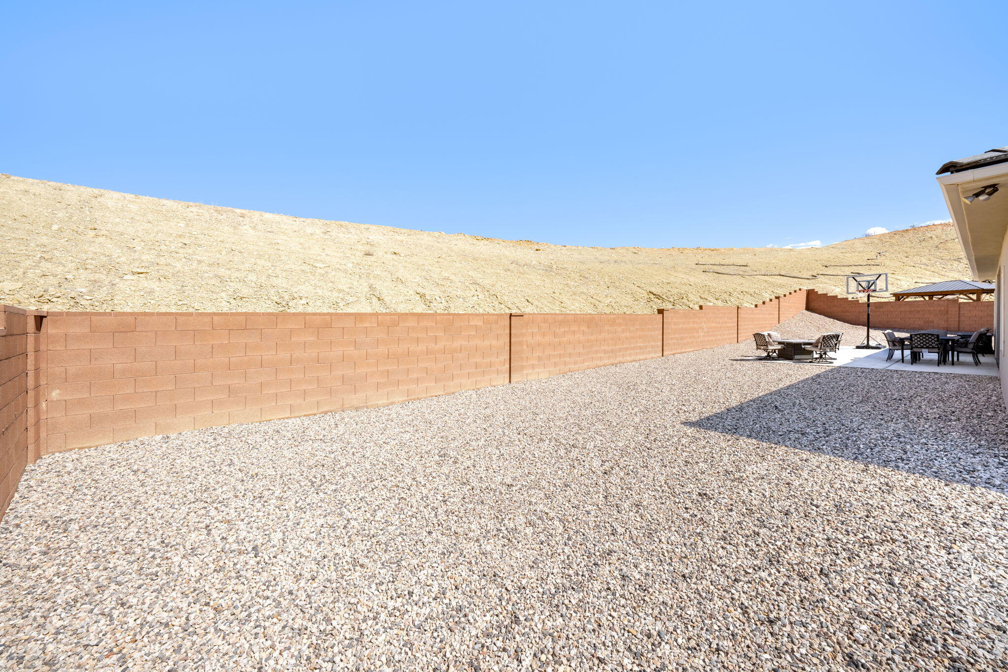 SAGE CANYON - Residential