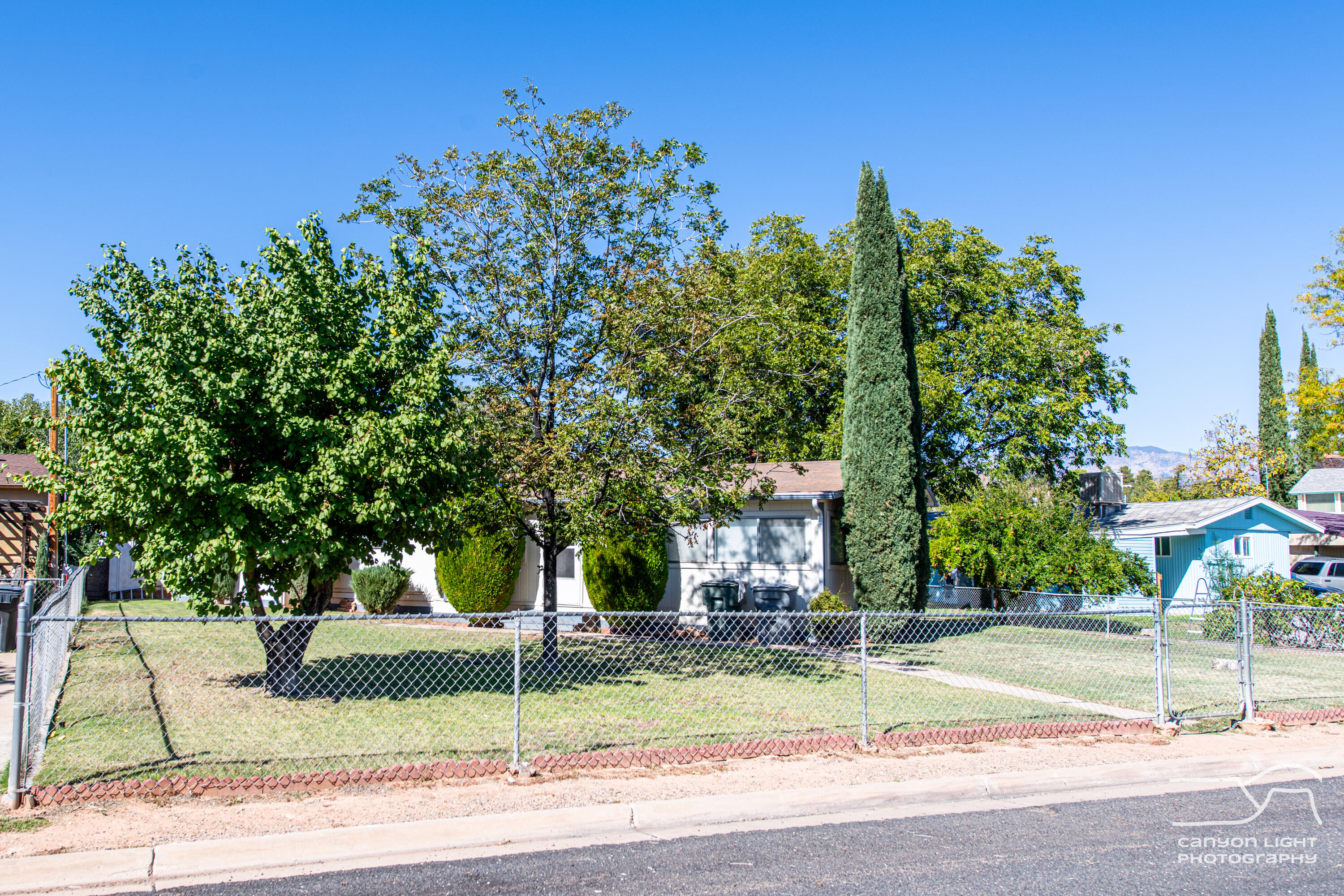 HURRICANE TOWNSITE - Residential