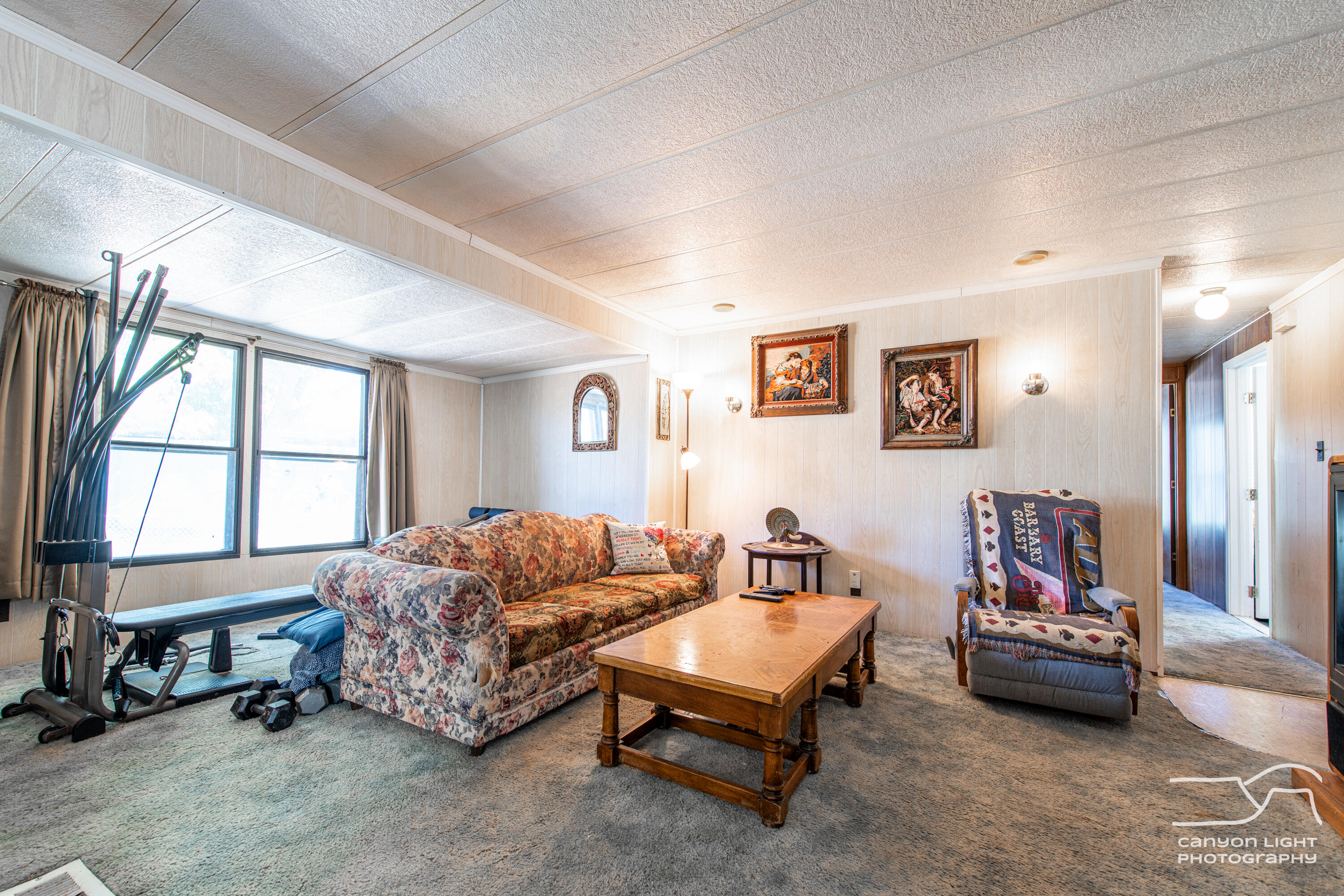 HURRICANE TOWNSITE - Residential