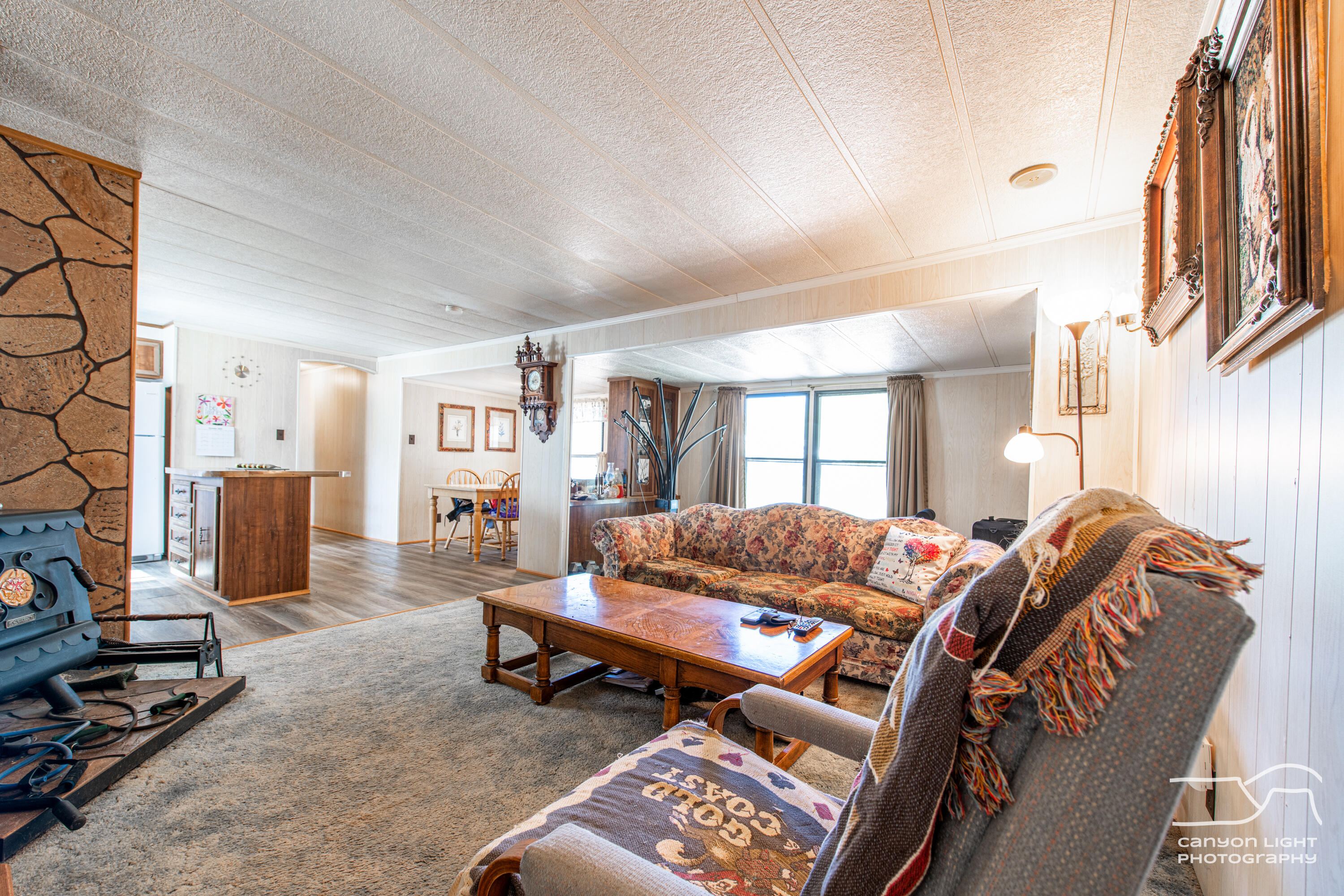 HURRICANE TOWNSITE - Residential