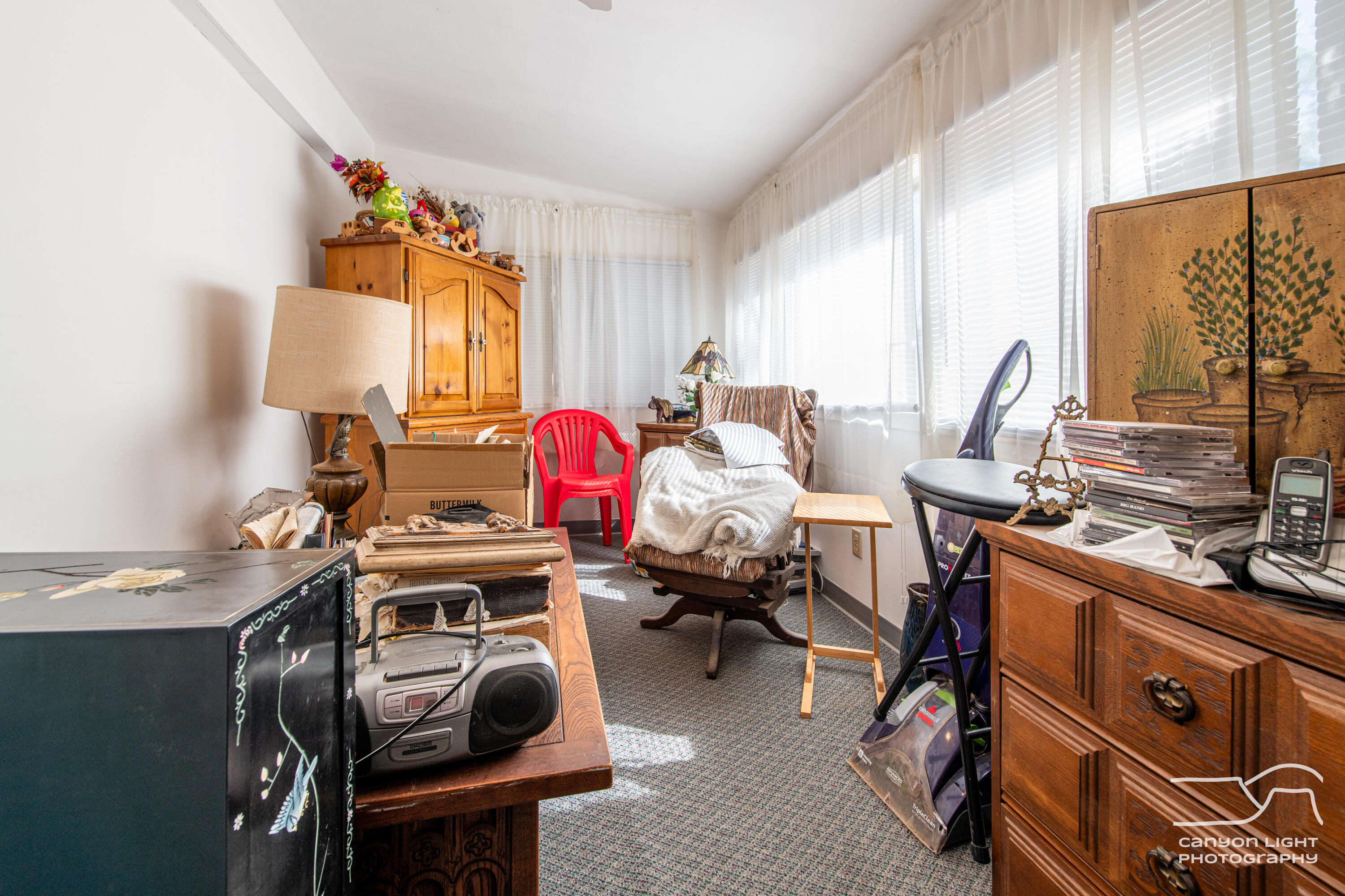 HURRICANE TOWNSITE - Residential