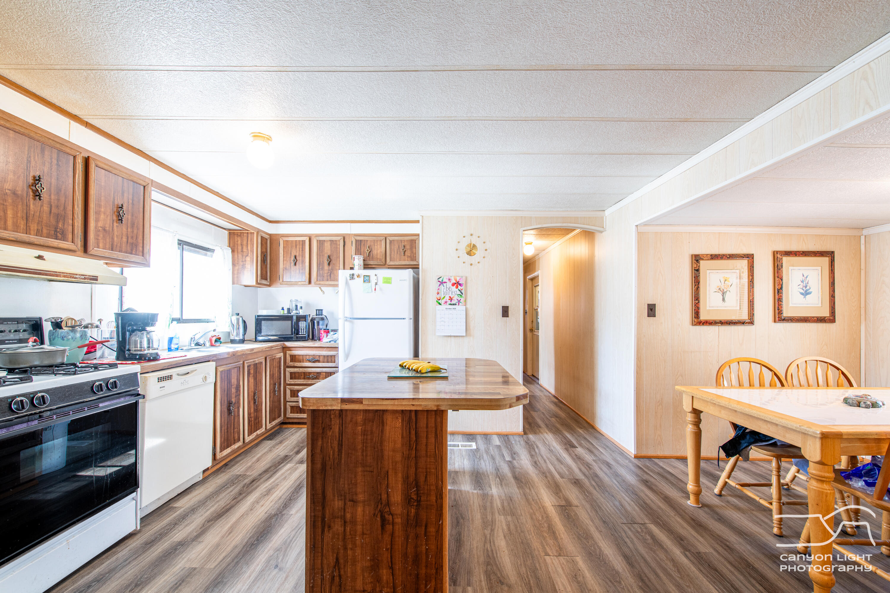 HURRICANE TOWNSITE - Residential