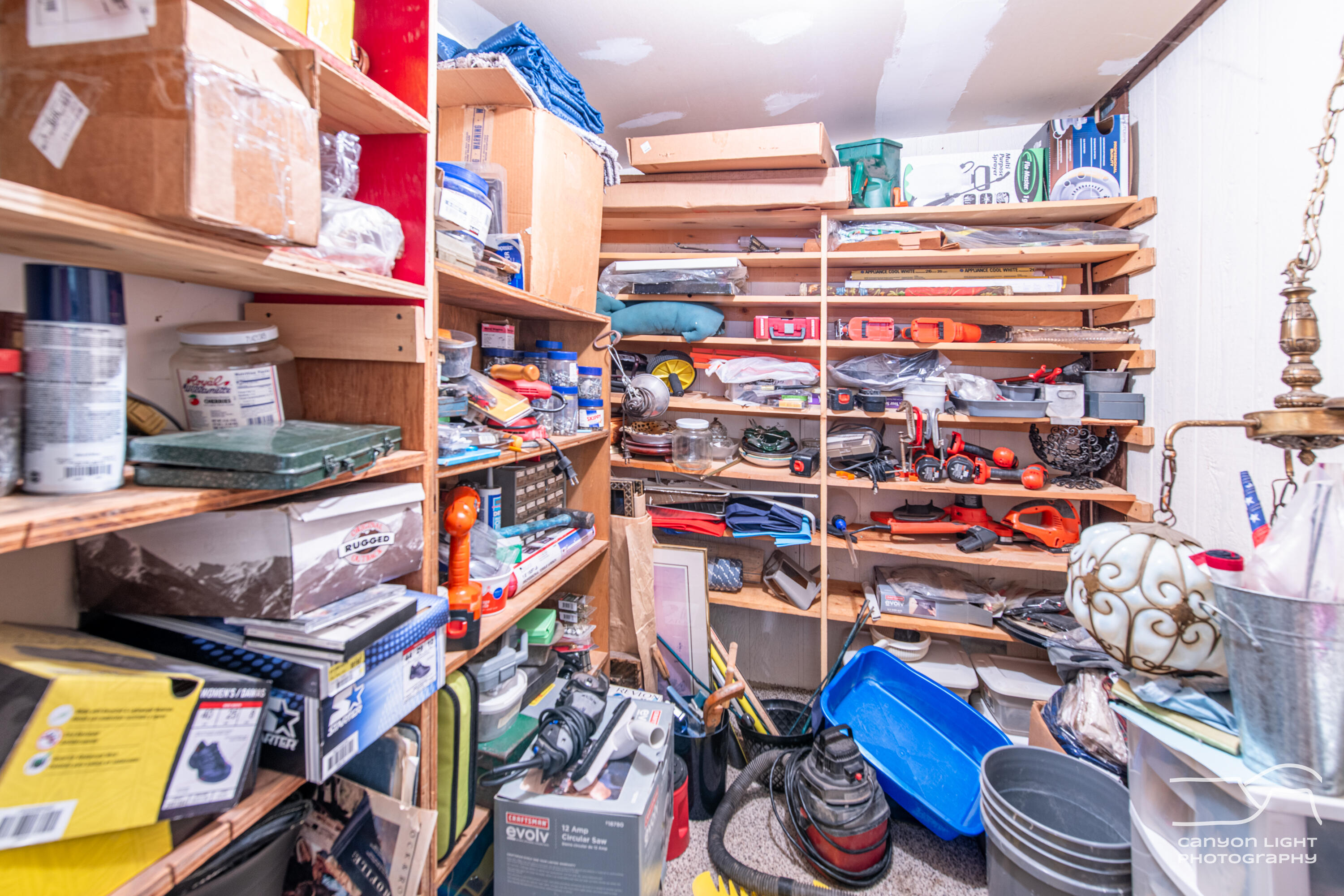 HURRICANE TOWNSITE - Residential