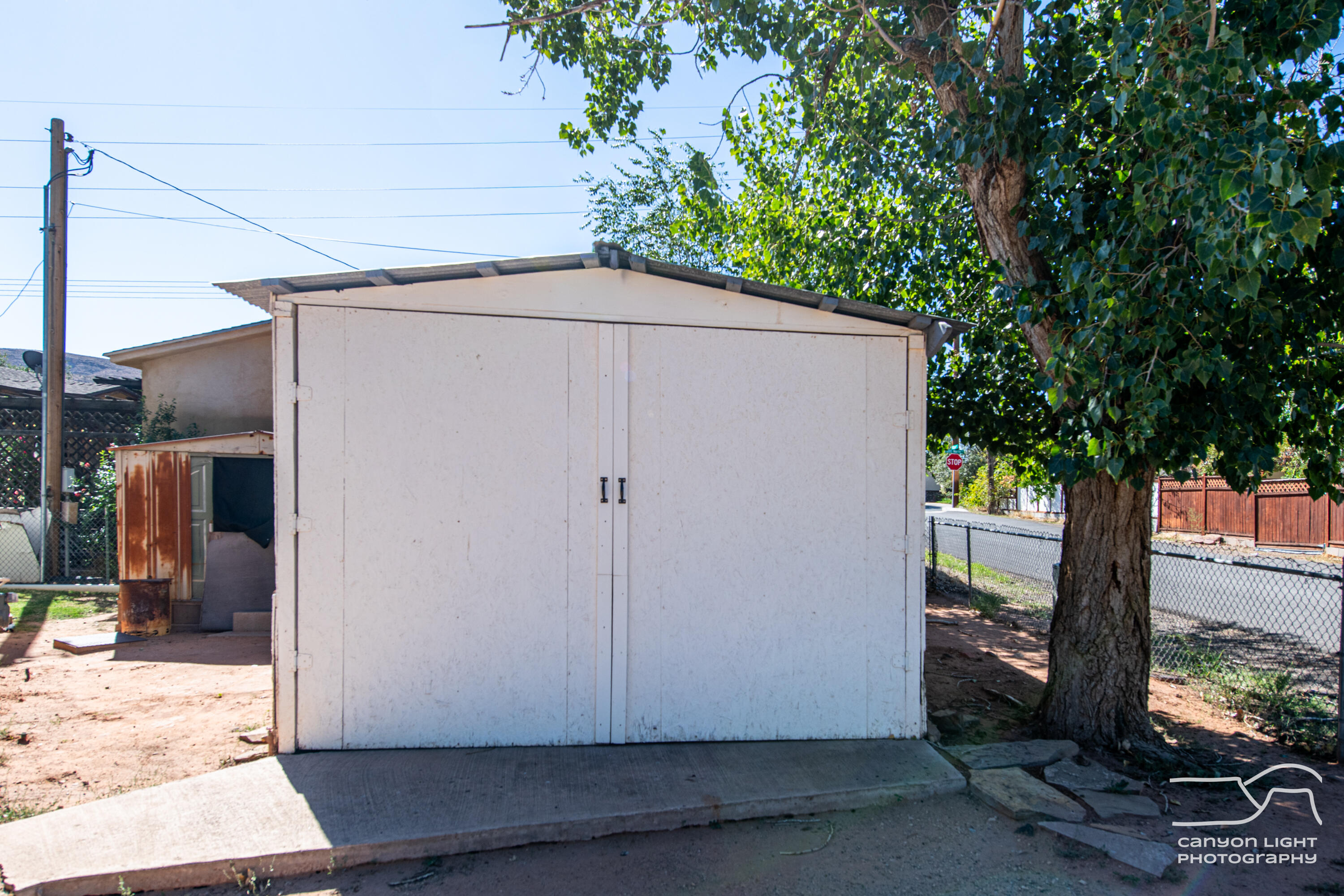 HURRICANE TOWNSITE - Residential