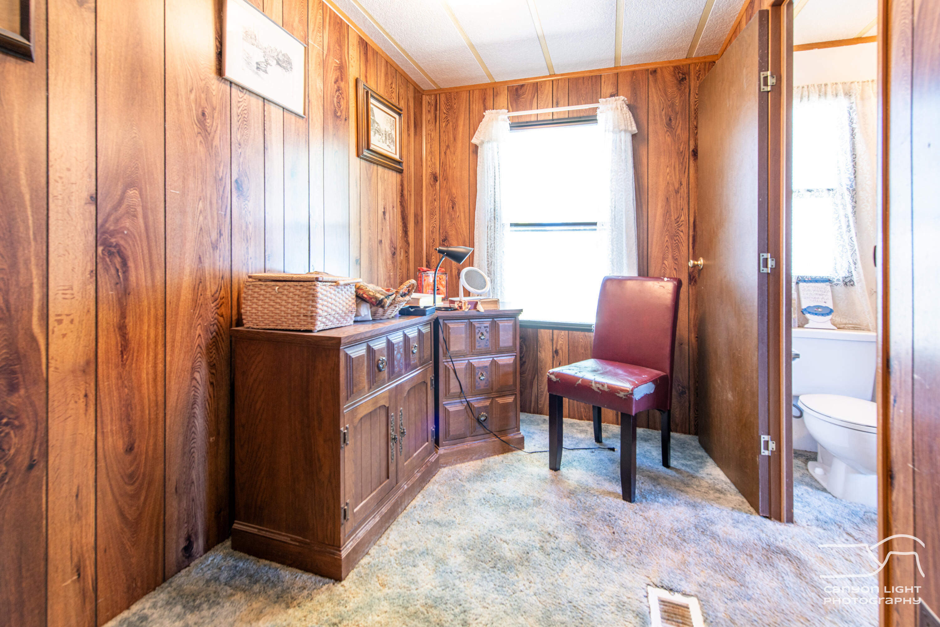 HURRICANE TOWNSITE - Residential